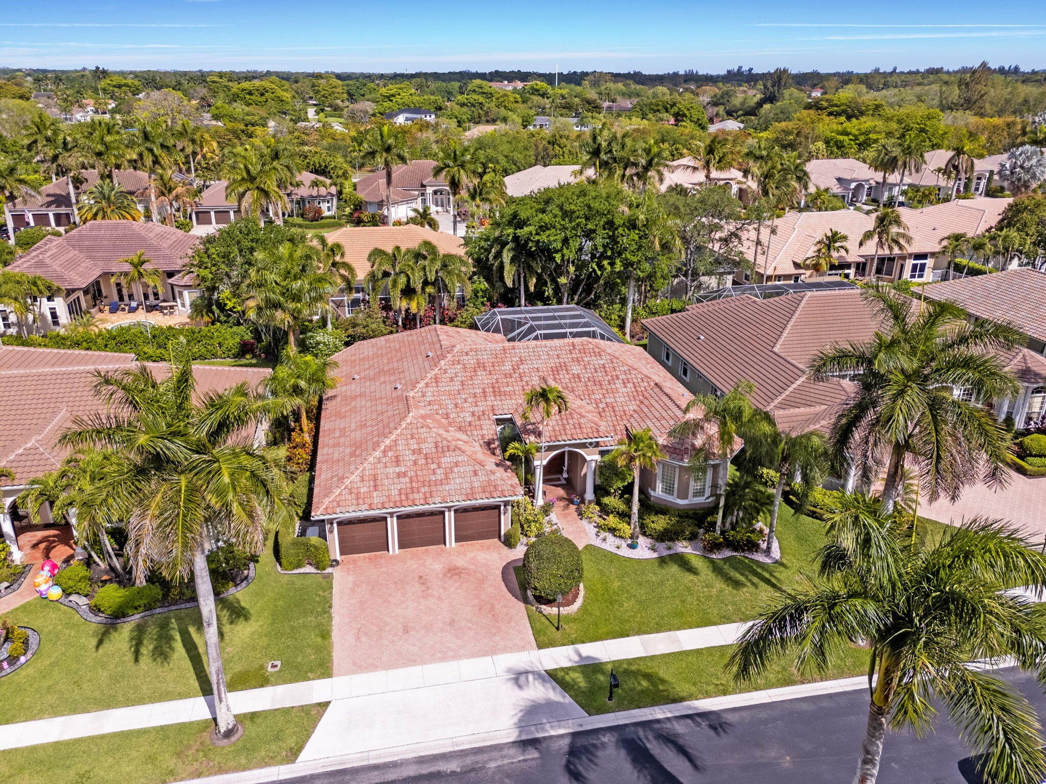 21704 Fall River Drive, Boca Raton, FL 33428 — photo 2 of 52