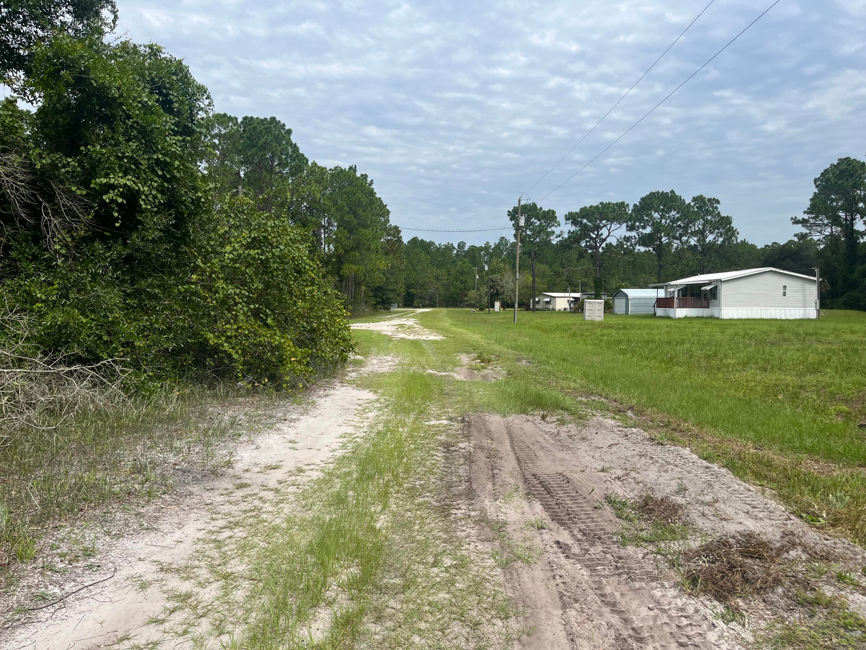 124 Glenside Street, Georgetown, FL 32139 — photo 3 of 9