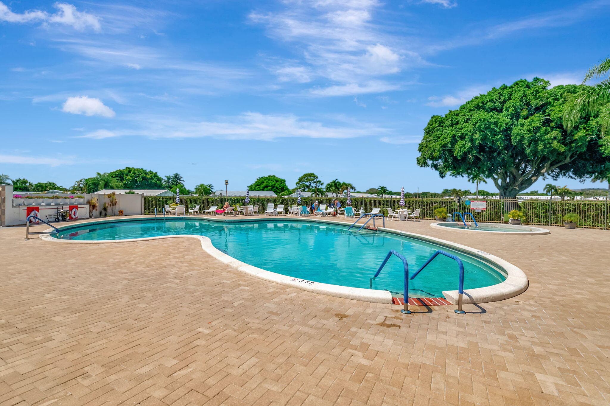 1114 Lake Terrace 205, Boynton Beach, FL 33426 — photo 29 of 31
