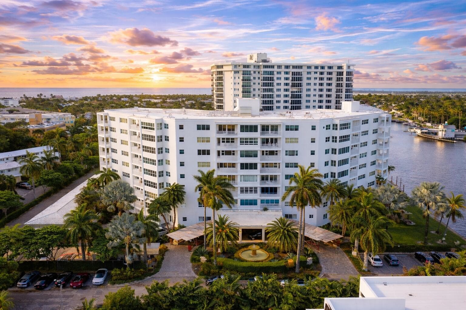 1000 Lowry Street 3e, Delray Beach, FL 33483 — photo 1 of 46