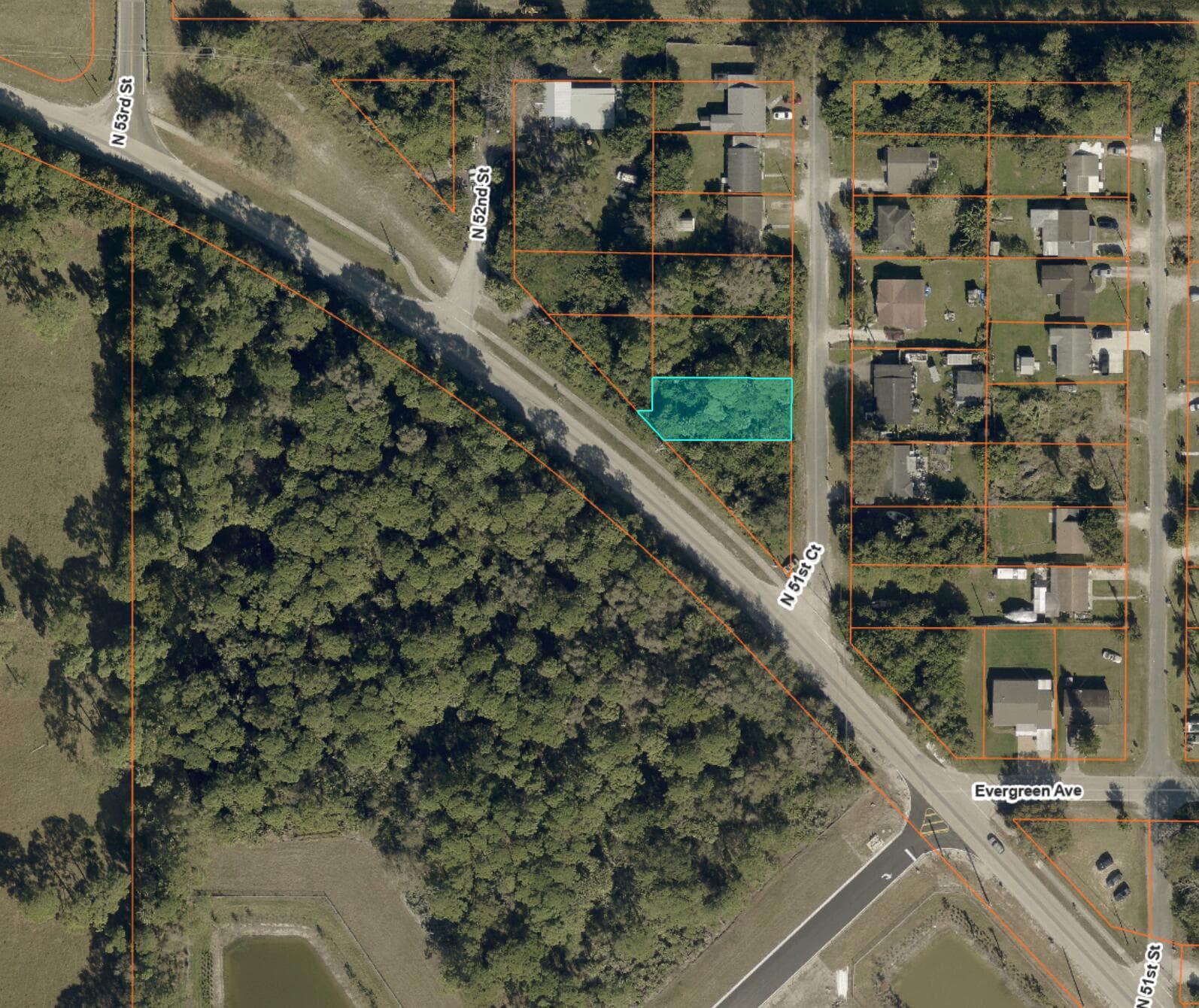 2001 N 51st Court, Fort Pierce, FL 34947 — photo 1 of 4