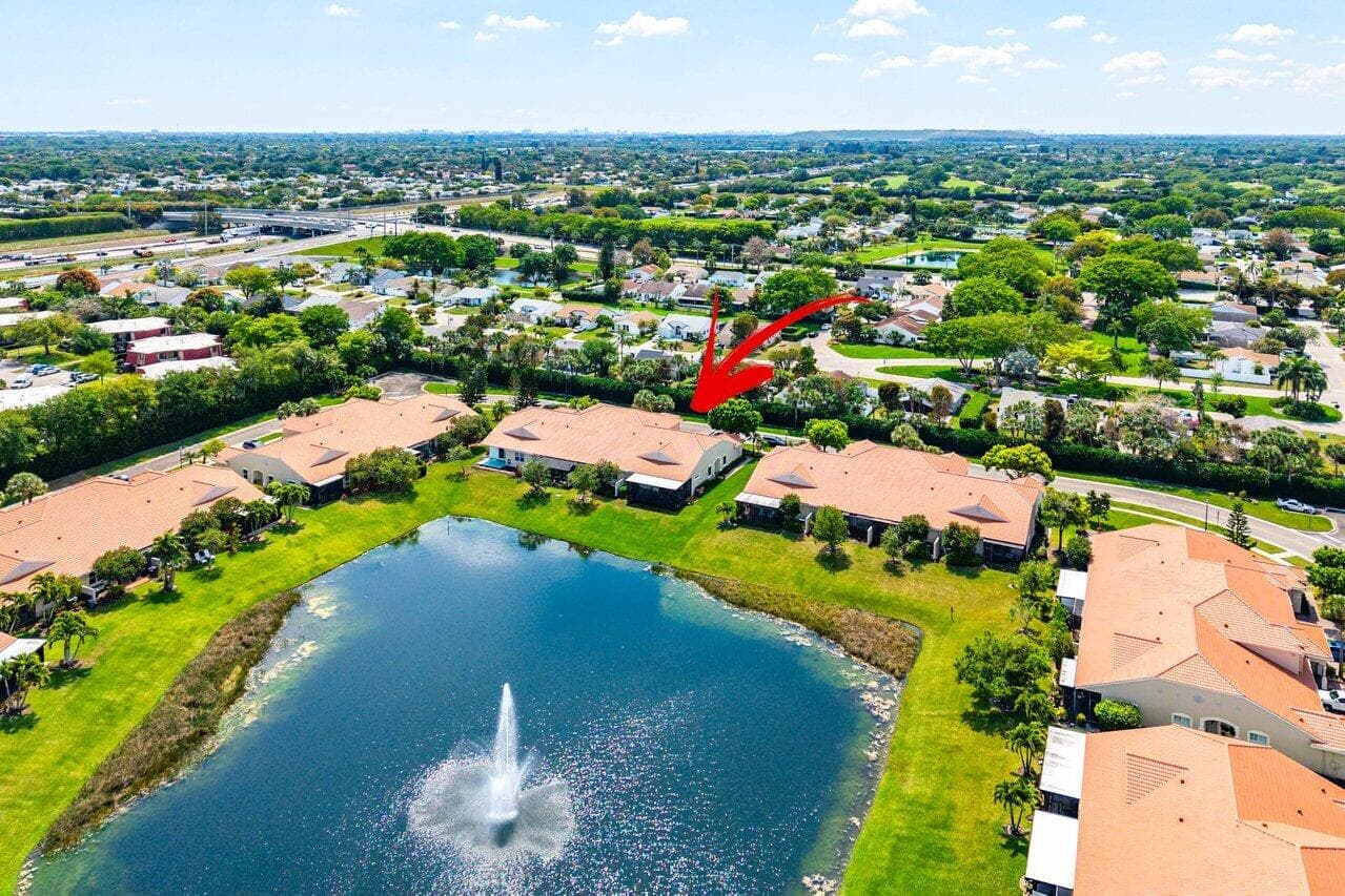 23069 Addison Lakes Circle, Boca Raton, FL 33433 — photo 24 of 26