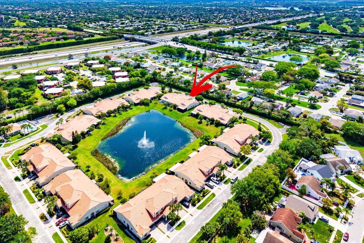 23069 Addison Lakes Circle, Boca Raton, FL 33433 — photo 25 of 26