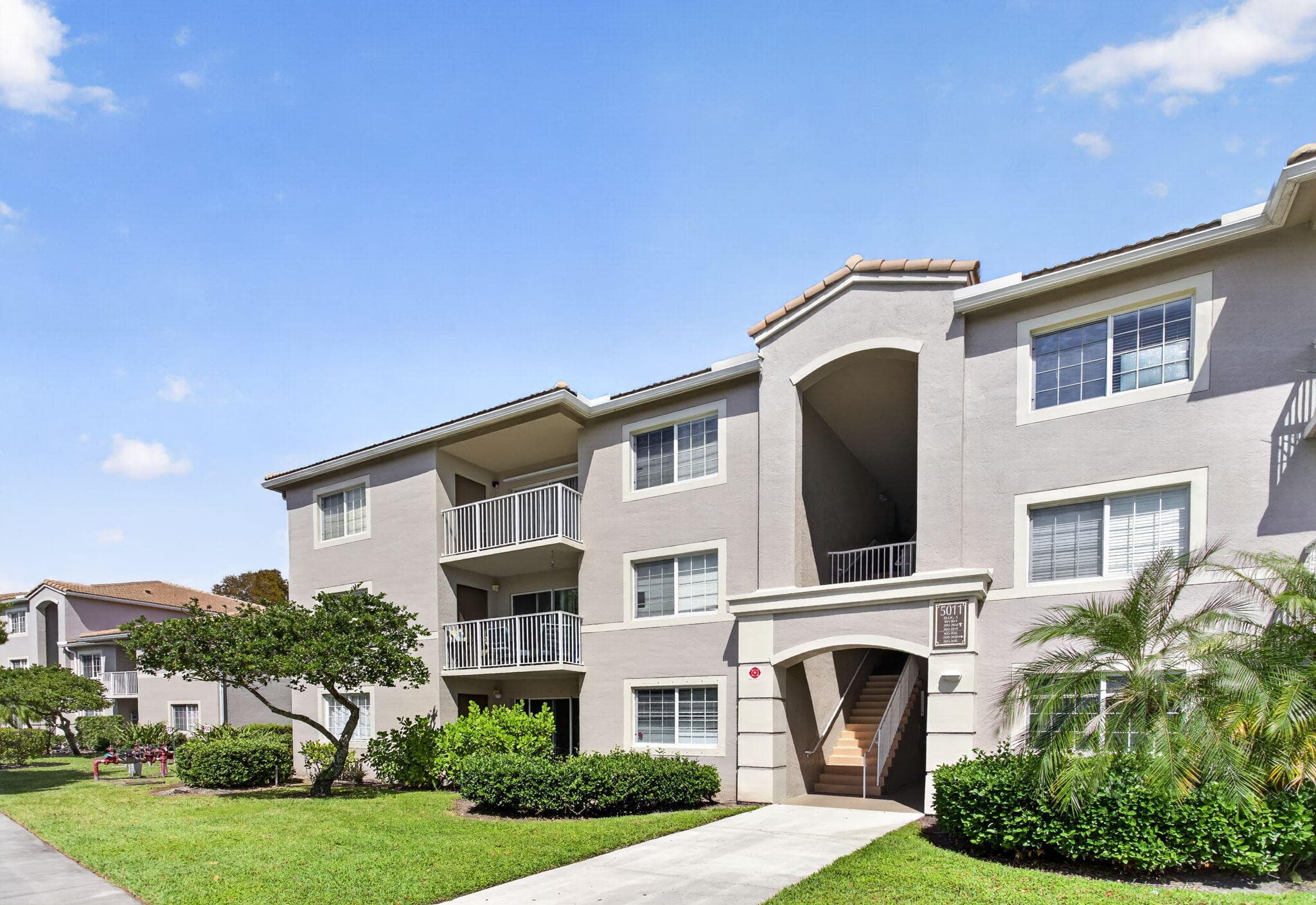 5011 Wiles Road 104, Coconut Creek, FL 33073 — photo