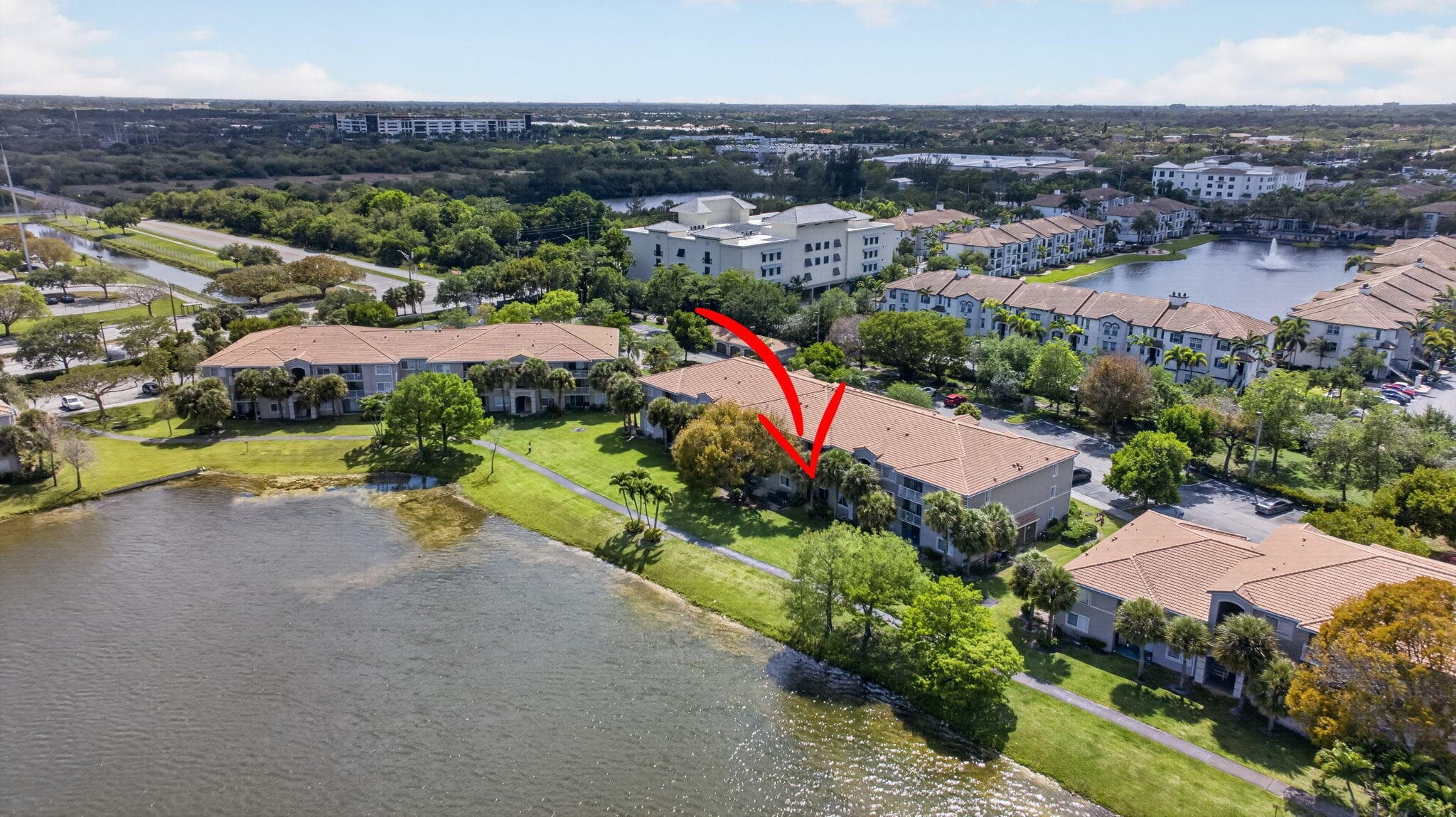 5011 Wiles Road 104, Coconut Creek, FL 33073 — photo 33 of 43