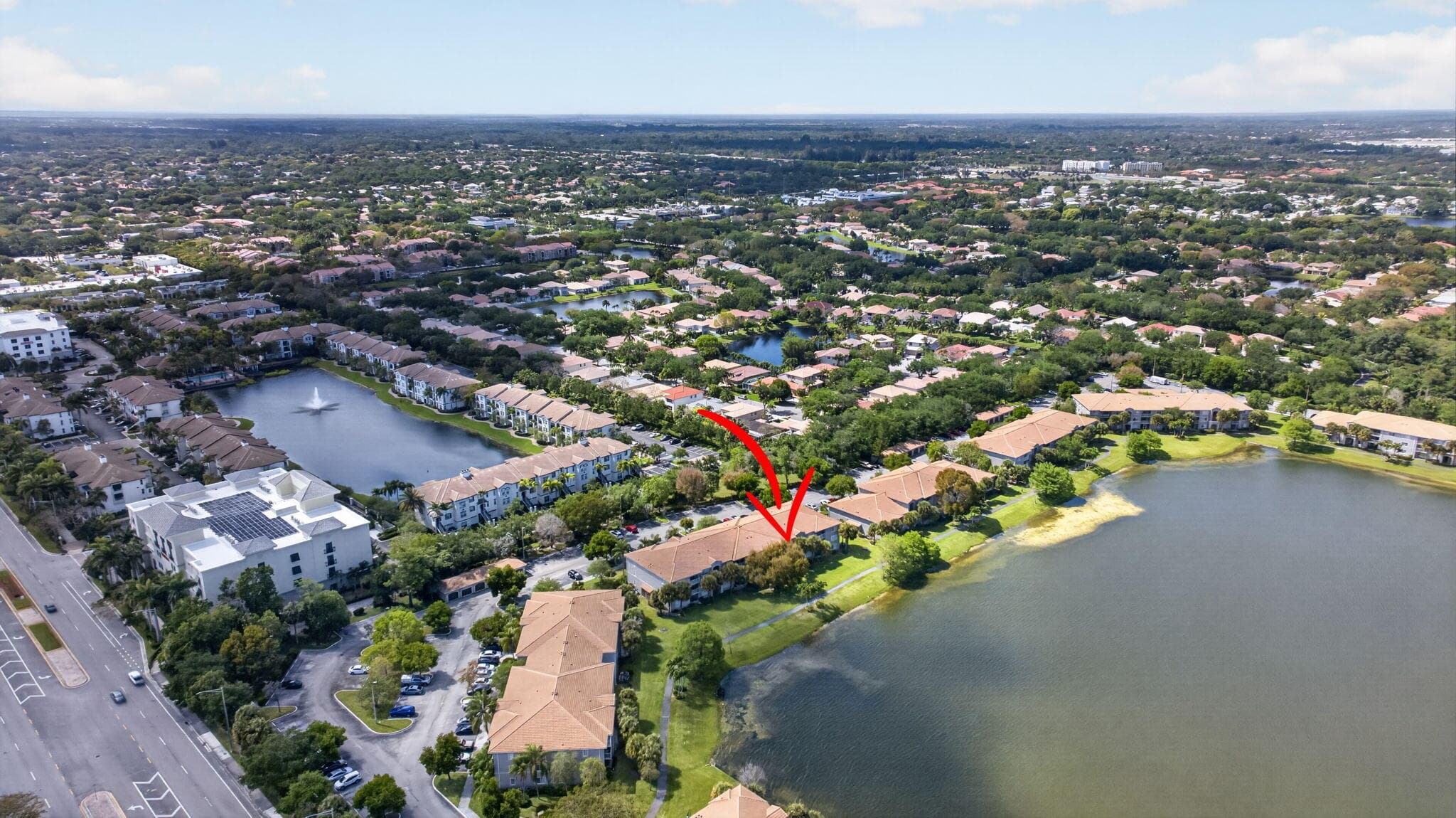 5011 Wiles Road 104, Coconut Creek, FL 33073 — photo 37 of 43