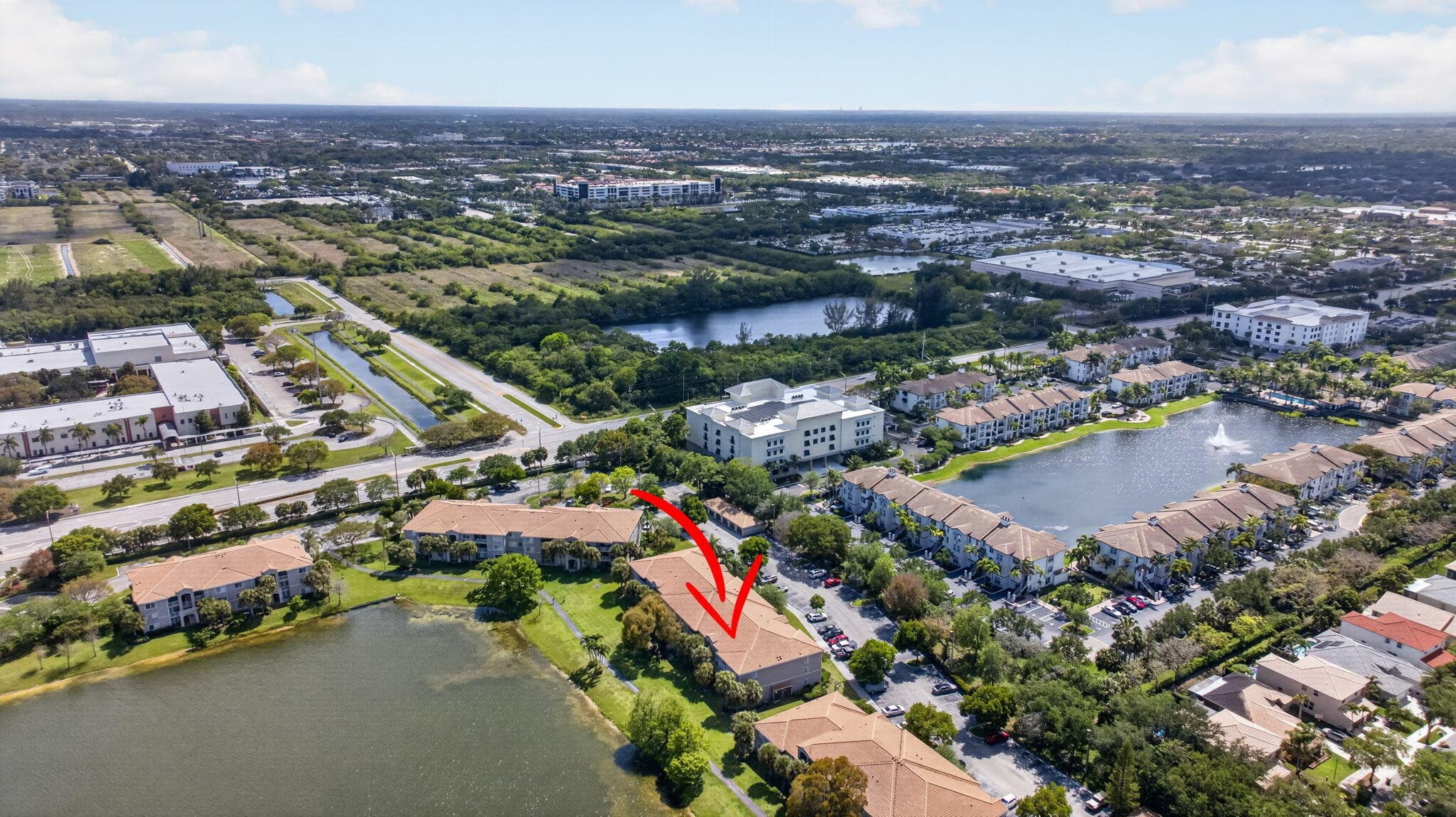 5011 Wiles Road 104, Coconut Creek, FL 33073 — photo 38 of 43