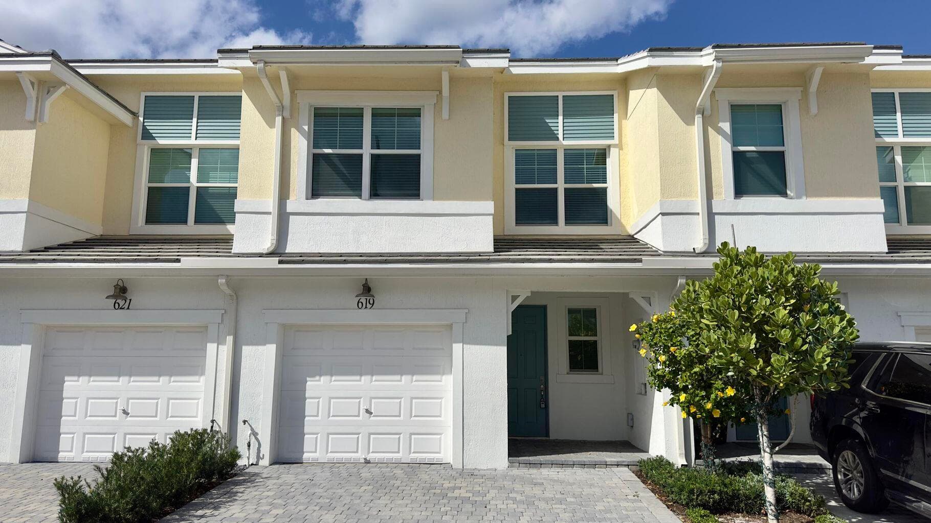 619 Parsons Way, Deerfield Beach, FL 33442 — photo