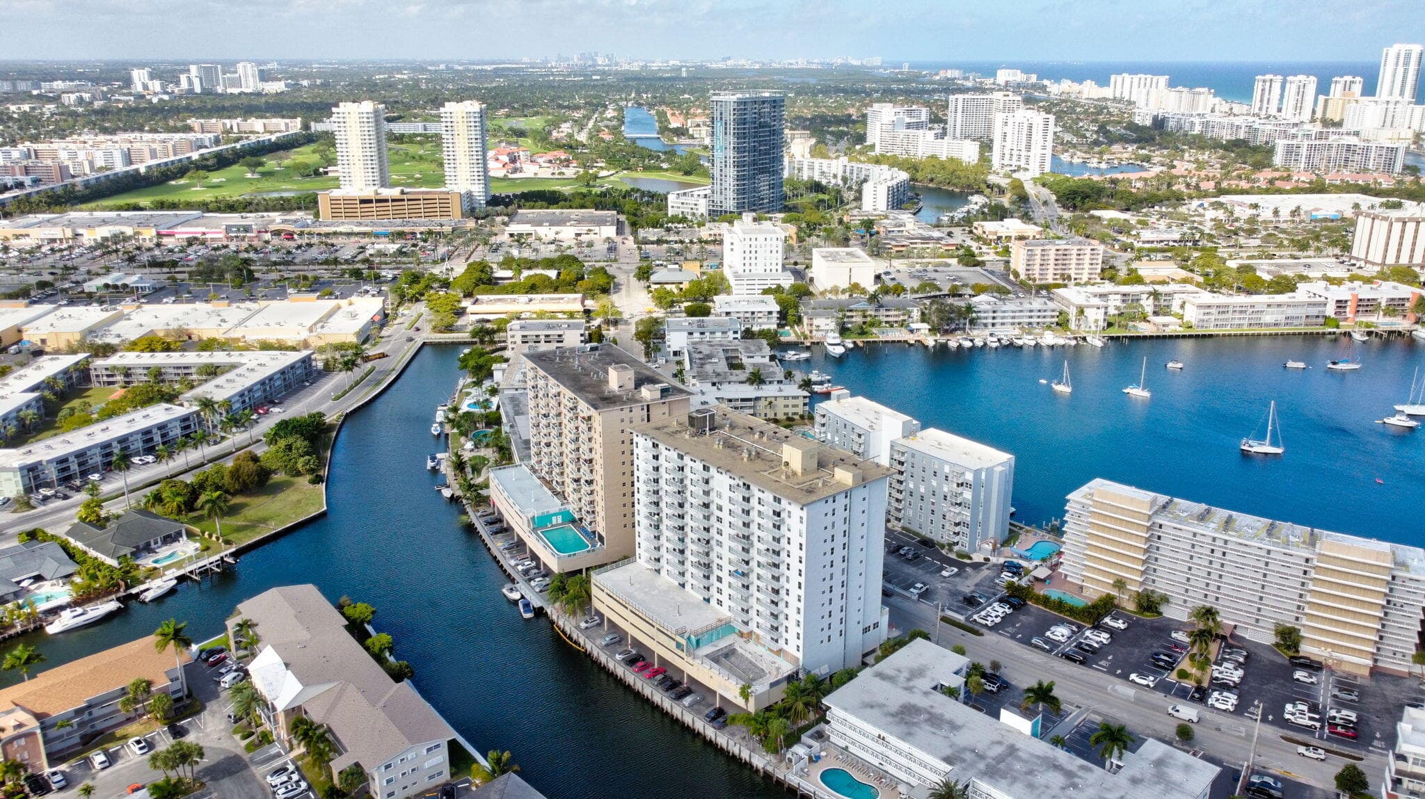 427 Golden Isles Drive 5j, Hallandale Beach, FL 33009 — photo 43 of 43