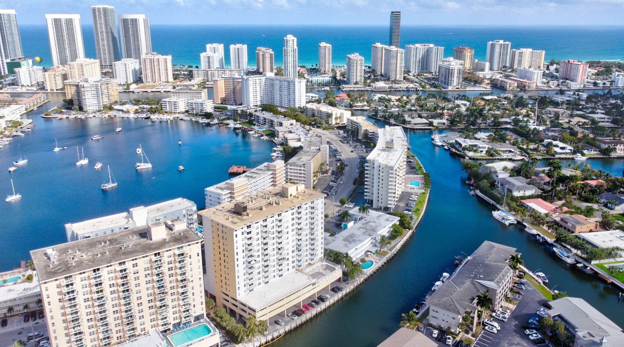 427 Golden Isles Drive 5j, Hallandale Beach, FL 33009 — photo 42 of 43