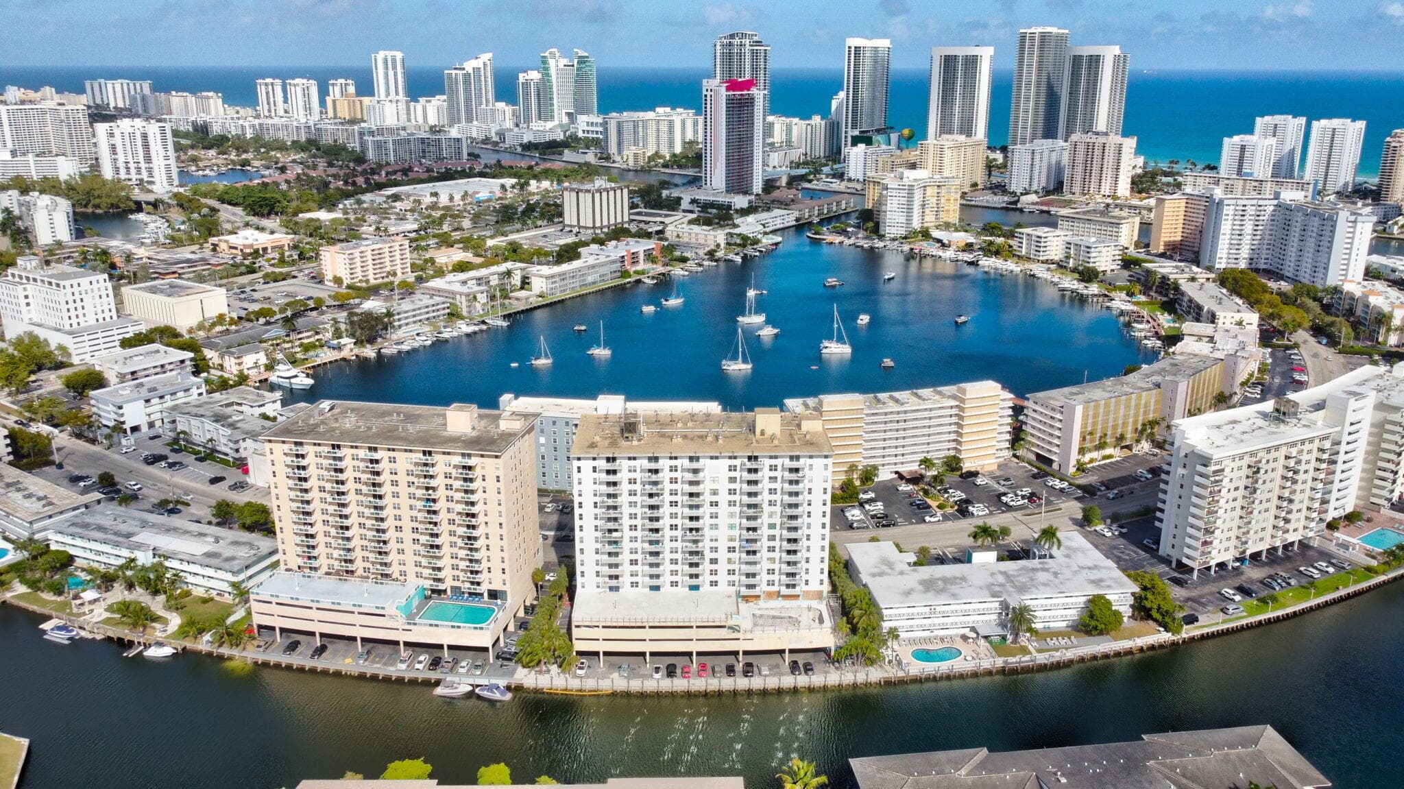427 Golden Isles Drive 5j, Hallandale Beach, FL 33009 — photo 41 of 43
