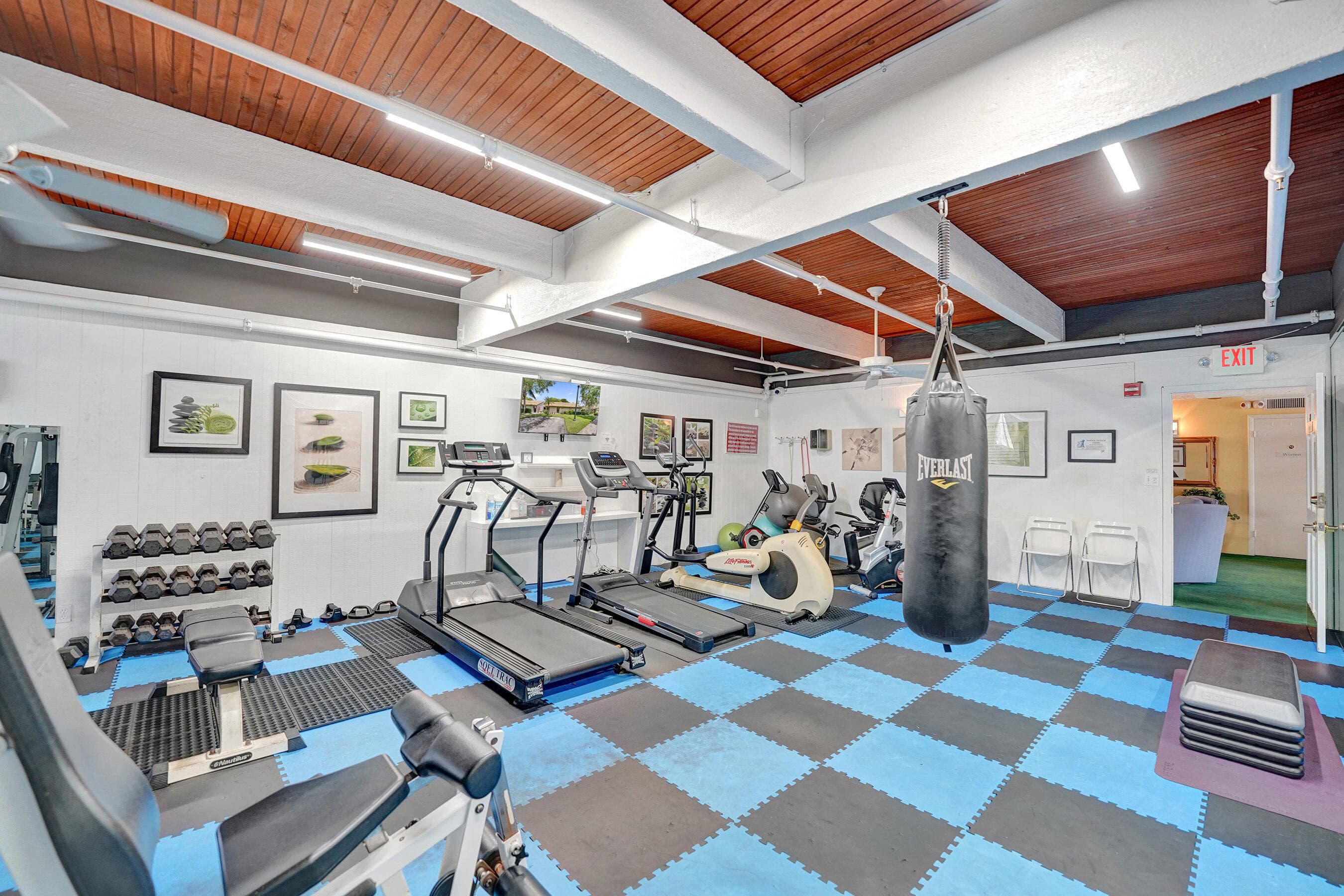 9707 N New River Canal Road 221, Plantation, FL 33324 — photo 47 of 60