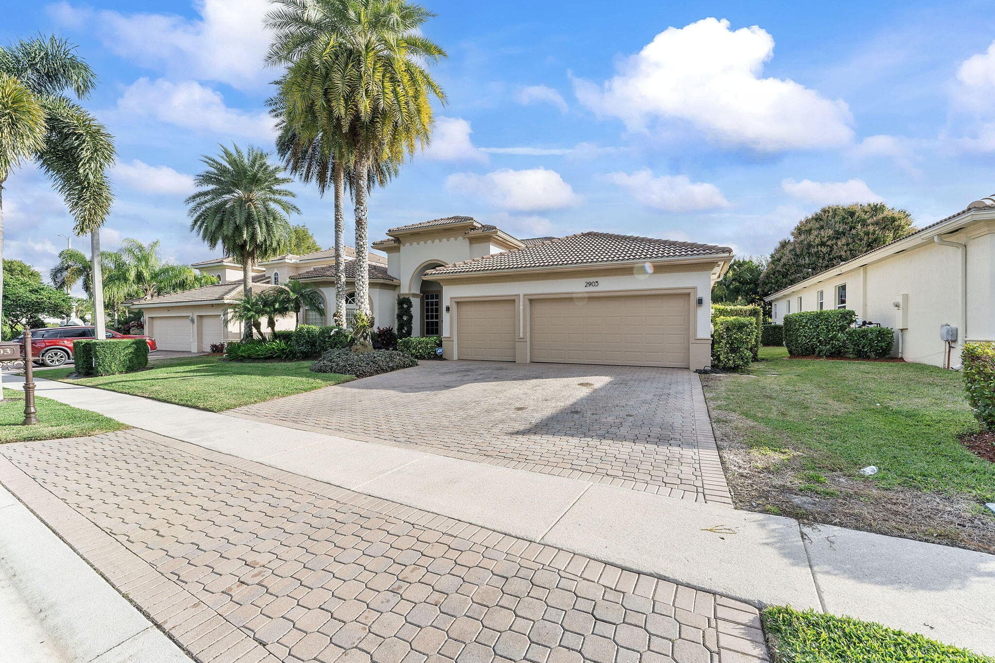 2903 Fontana Lane, Royal Palm Beach, FL 33411 — photo 52 of 54