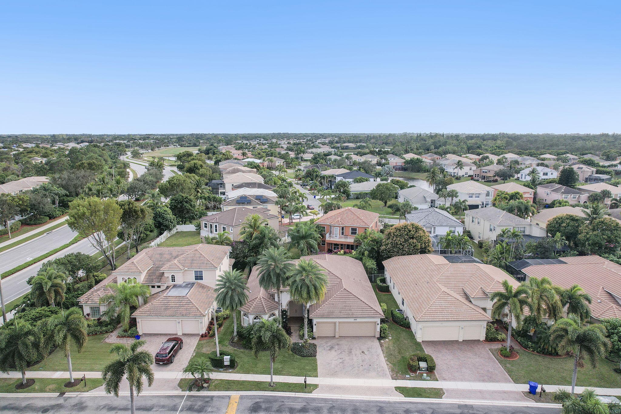 2903 Fontana Lane, Royal Palm Beach, FL 33411 — photo 54 of 54