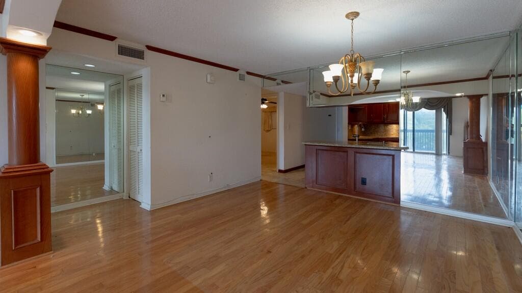 4201 N Ocean Drive 402, Hollywood, FL 33019 — photo 8 of 23
