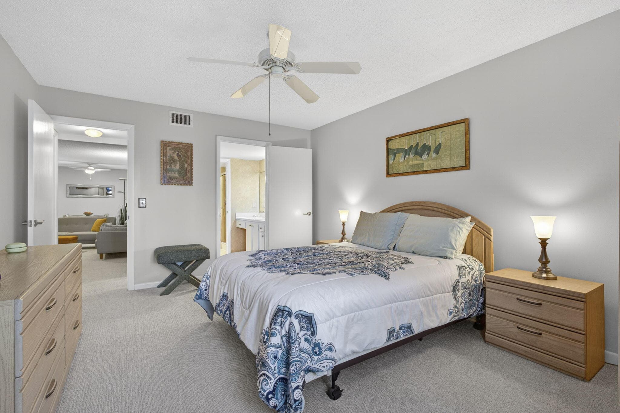 301 Pine Ridge Circle B-2, Greenacres, FL 33463 — photo 15 of 31