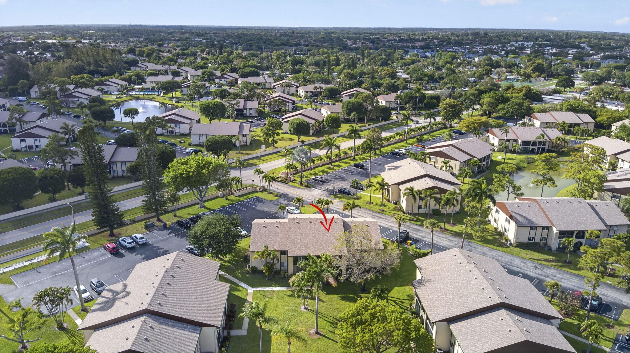 301 Pine Ridge Circle B-2, Greenacres, FL 33463 — photo 25 of 31
