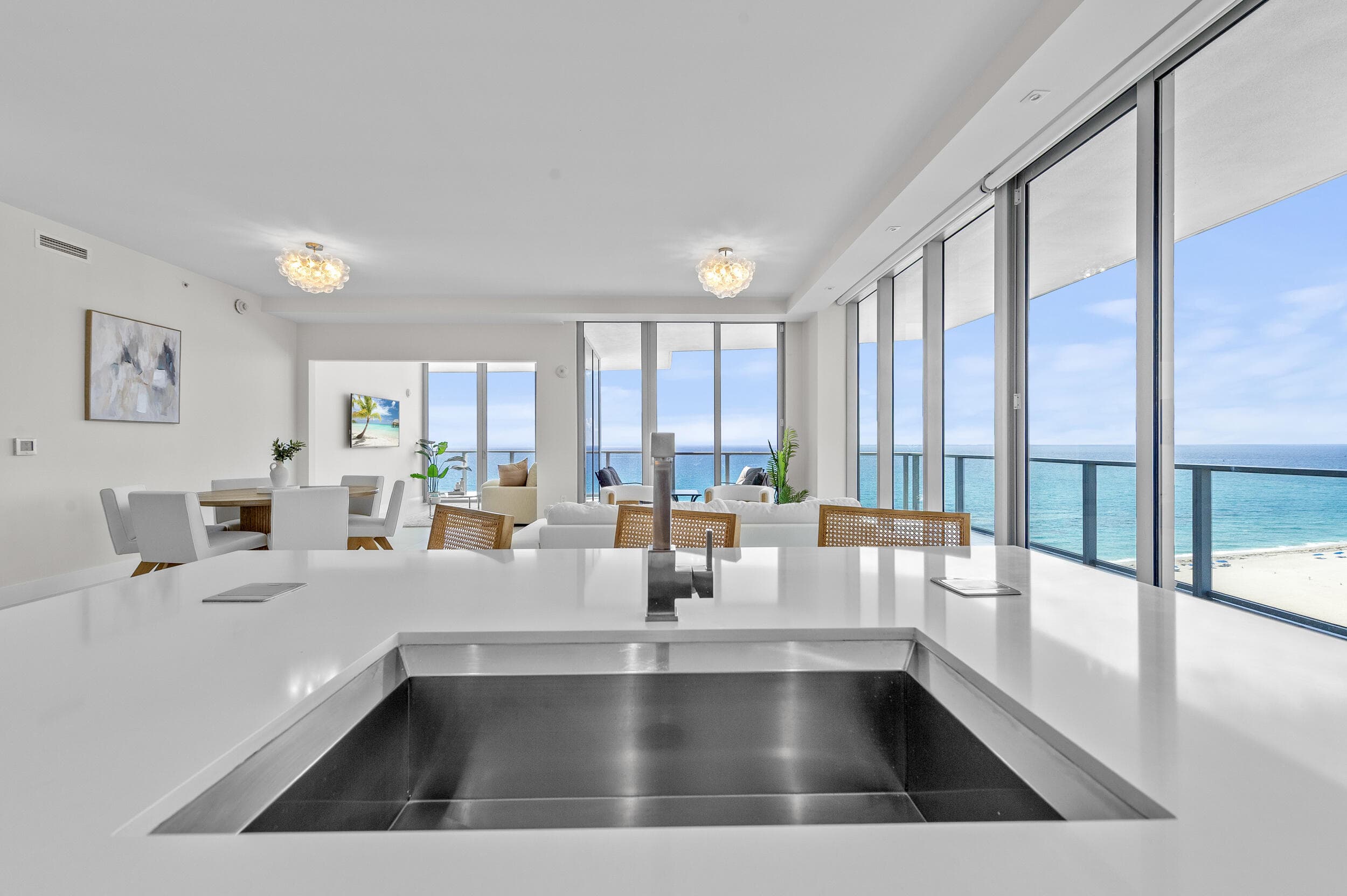 3100 N Ocean Drive 1504h, Riviera Beach, FL 33404 — photo 24 of 50