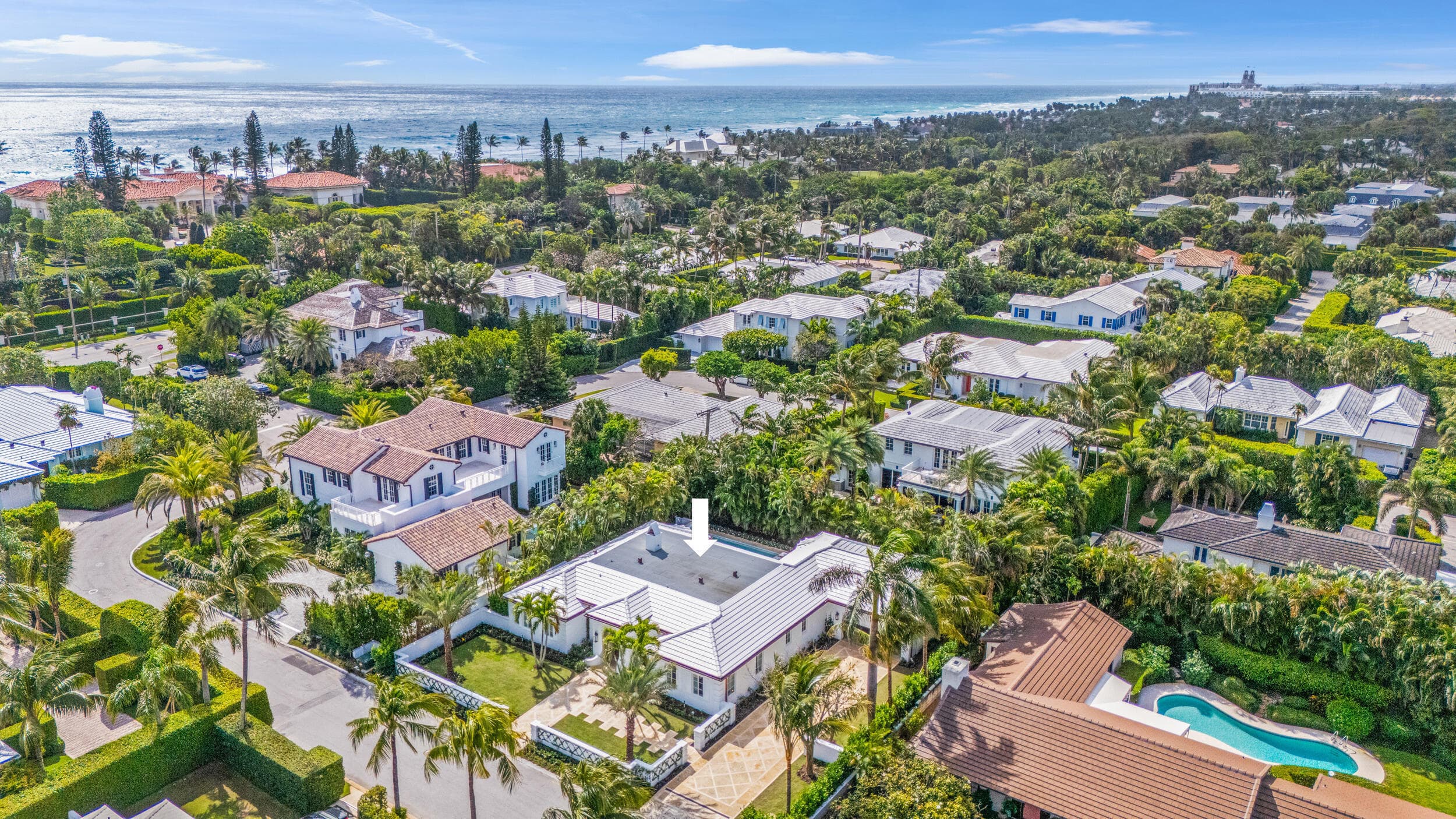 224 Southland Road, Palm Beach, FL 33480 — photo 43 of 46