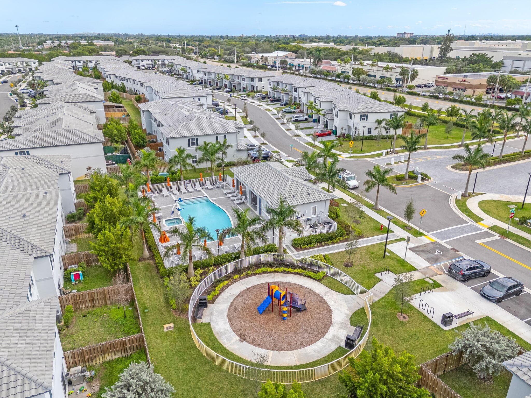 4613 NW 118th Avenue 4613, Coral Springs, FL 33076 — photo 32 of 37