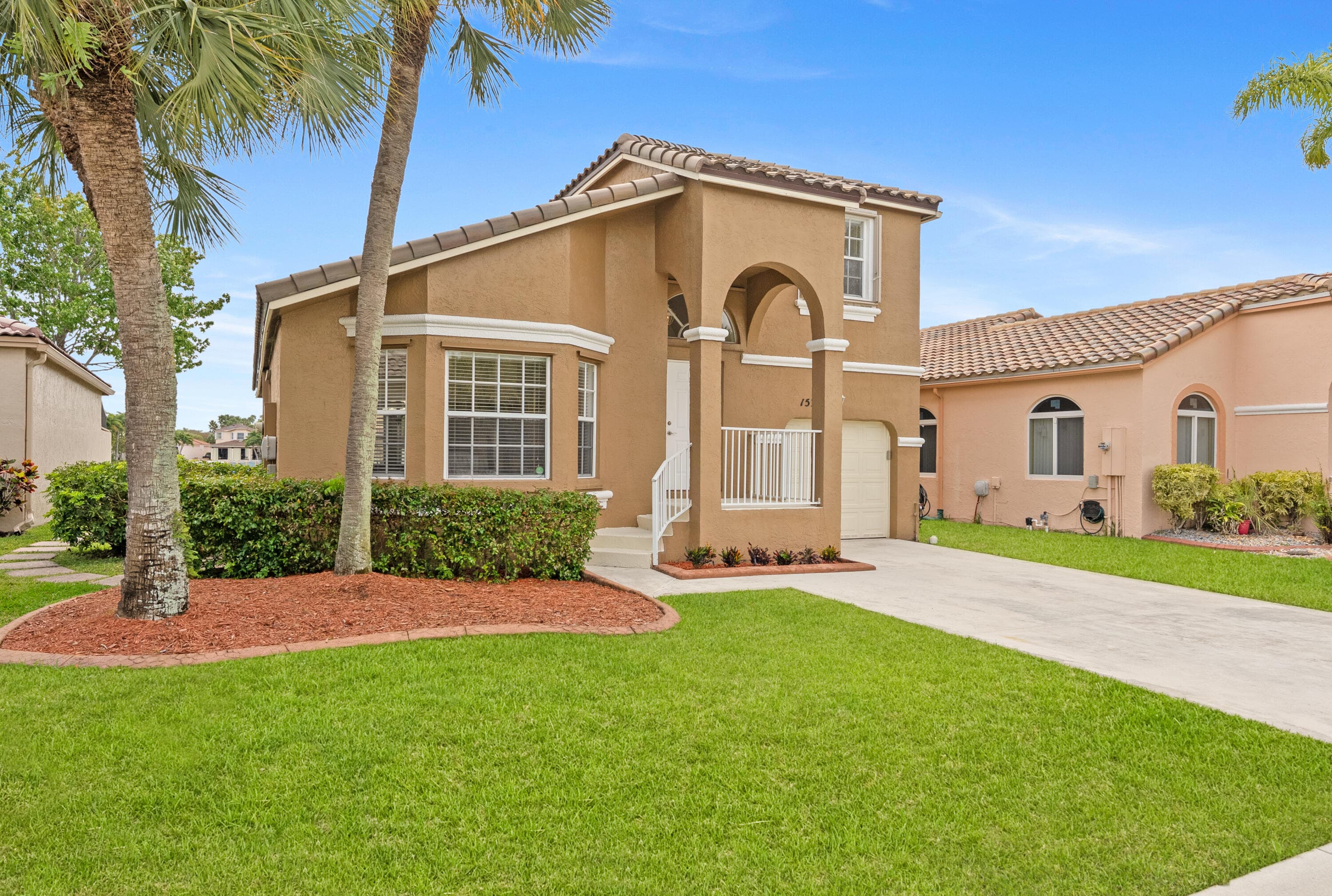 15350 NW 6th Court, Pembroke Pines, FL 33028 — photo 2 of 46
