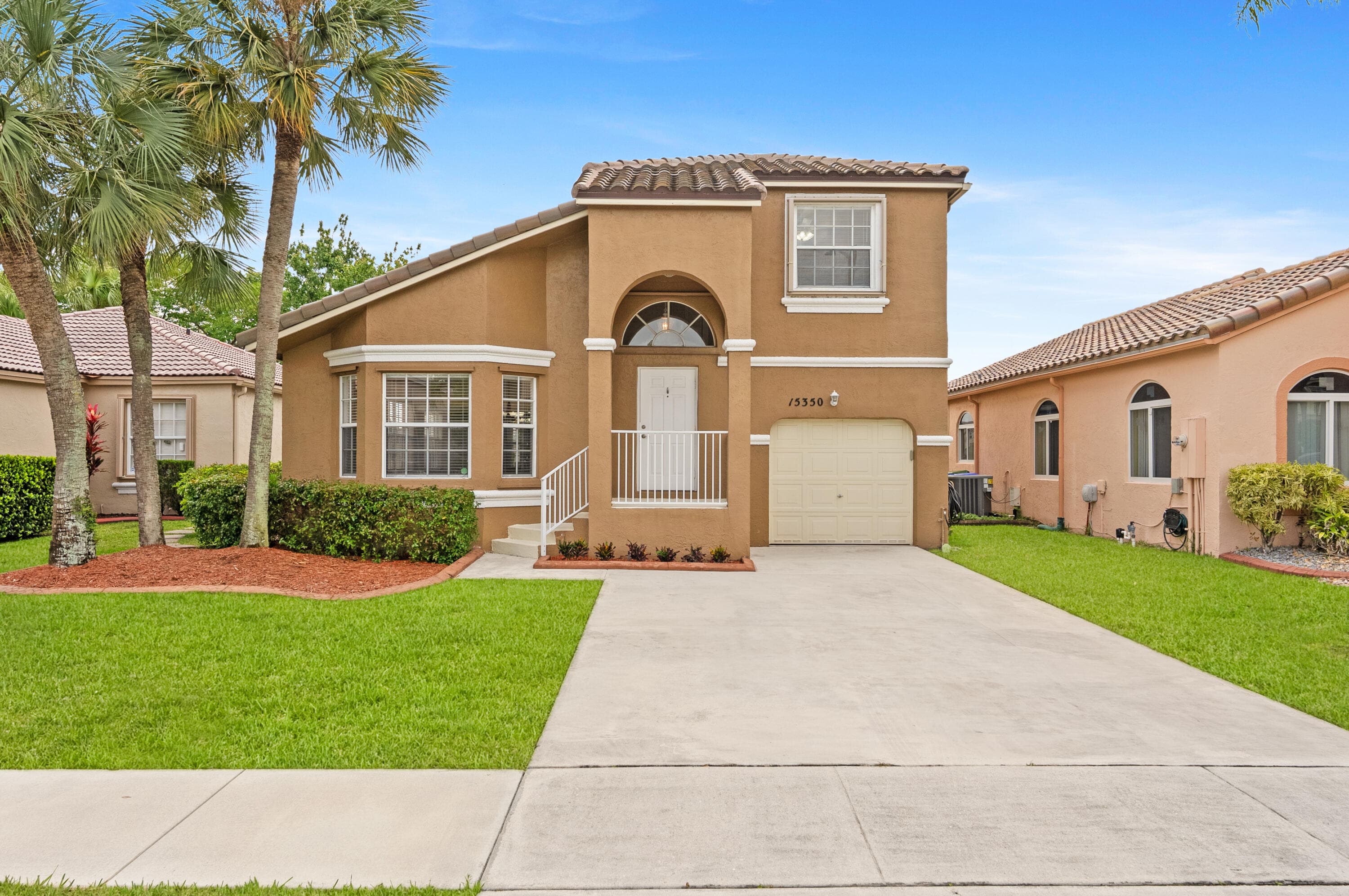 15350 NW 6th Court, Pembroke Pines, FL 33028 — photo 1 of 46