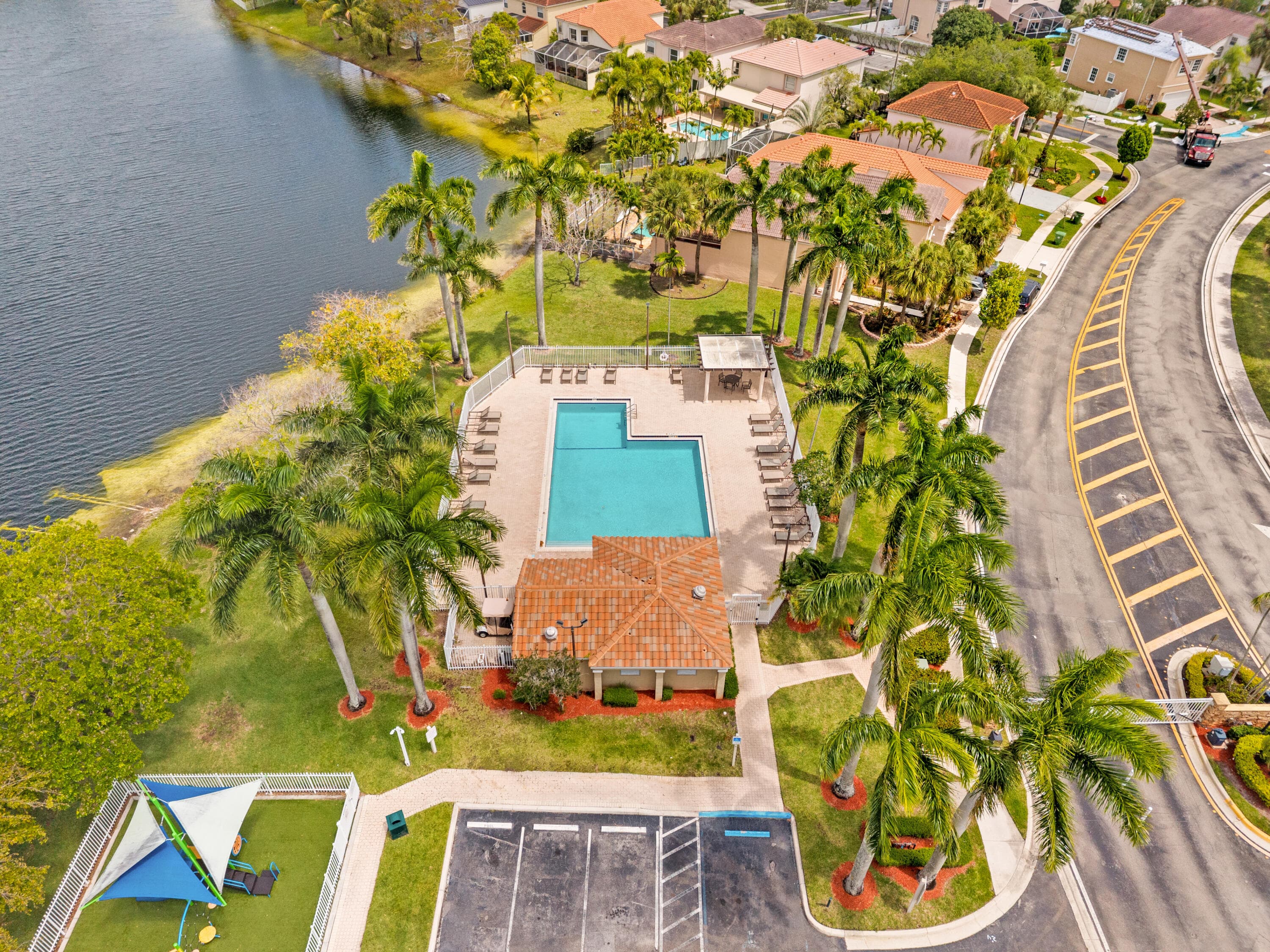 15350 NW 6th Court, Pembroke Pines, FL 33028 — photo 42 of 46