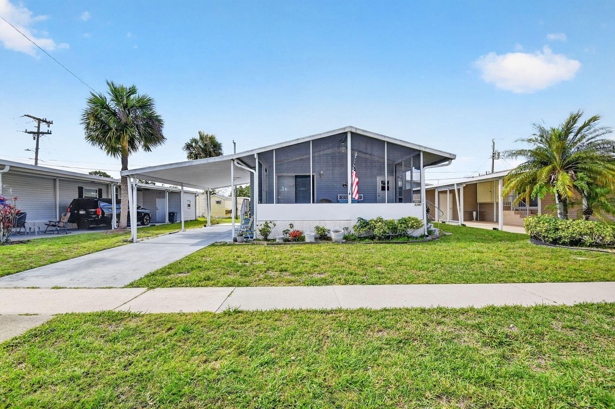 4290 Meadow View Drive, Boynton Beach, FL 33436 — photo 1 of 48