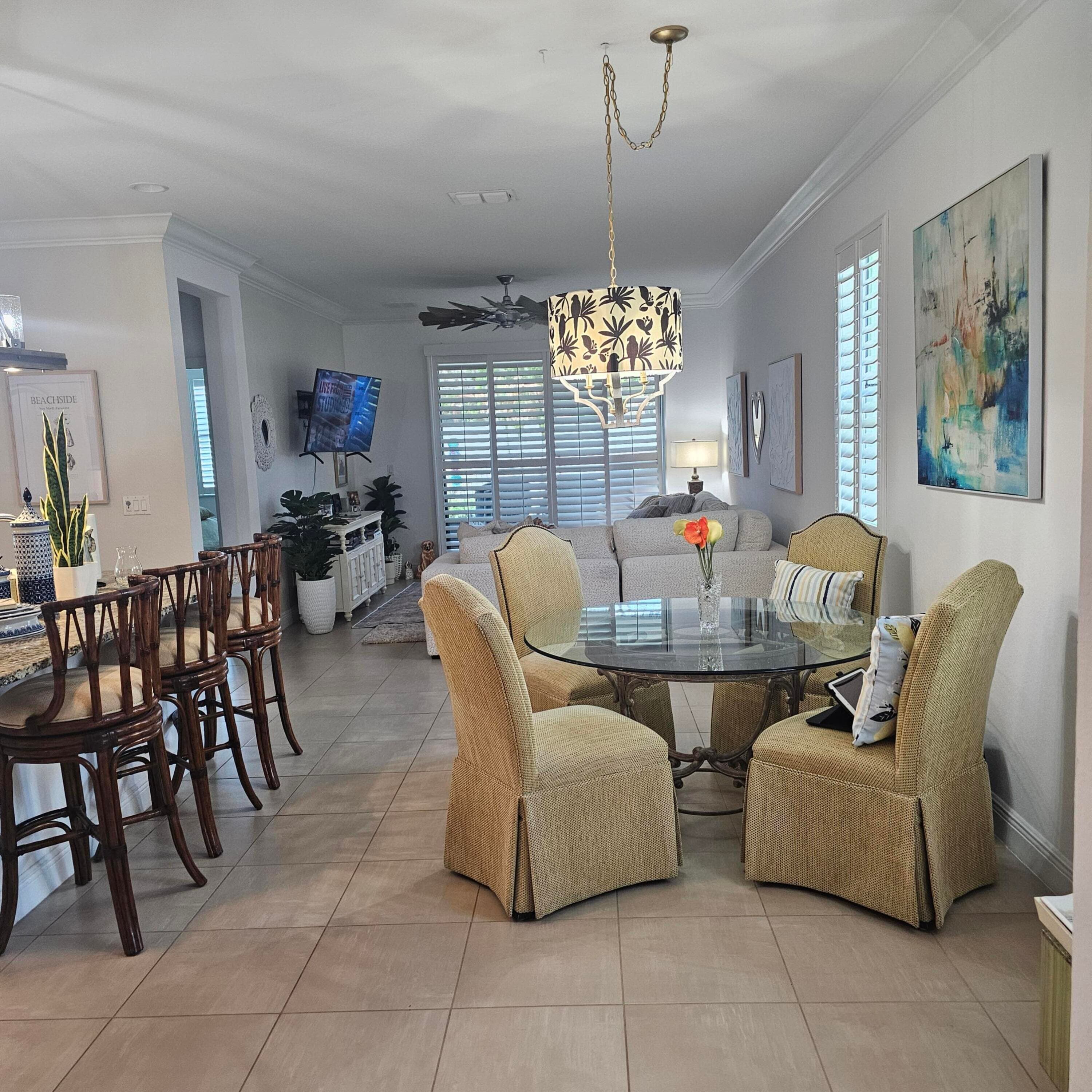 232 SE Via Visconti, Port St. Lucie, FL 34952 — photo 3 of 36