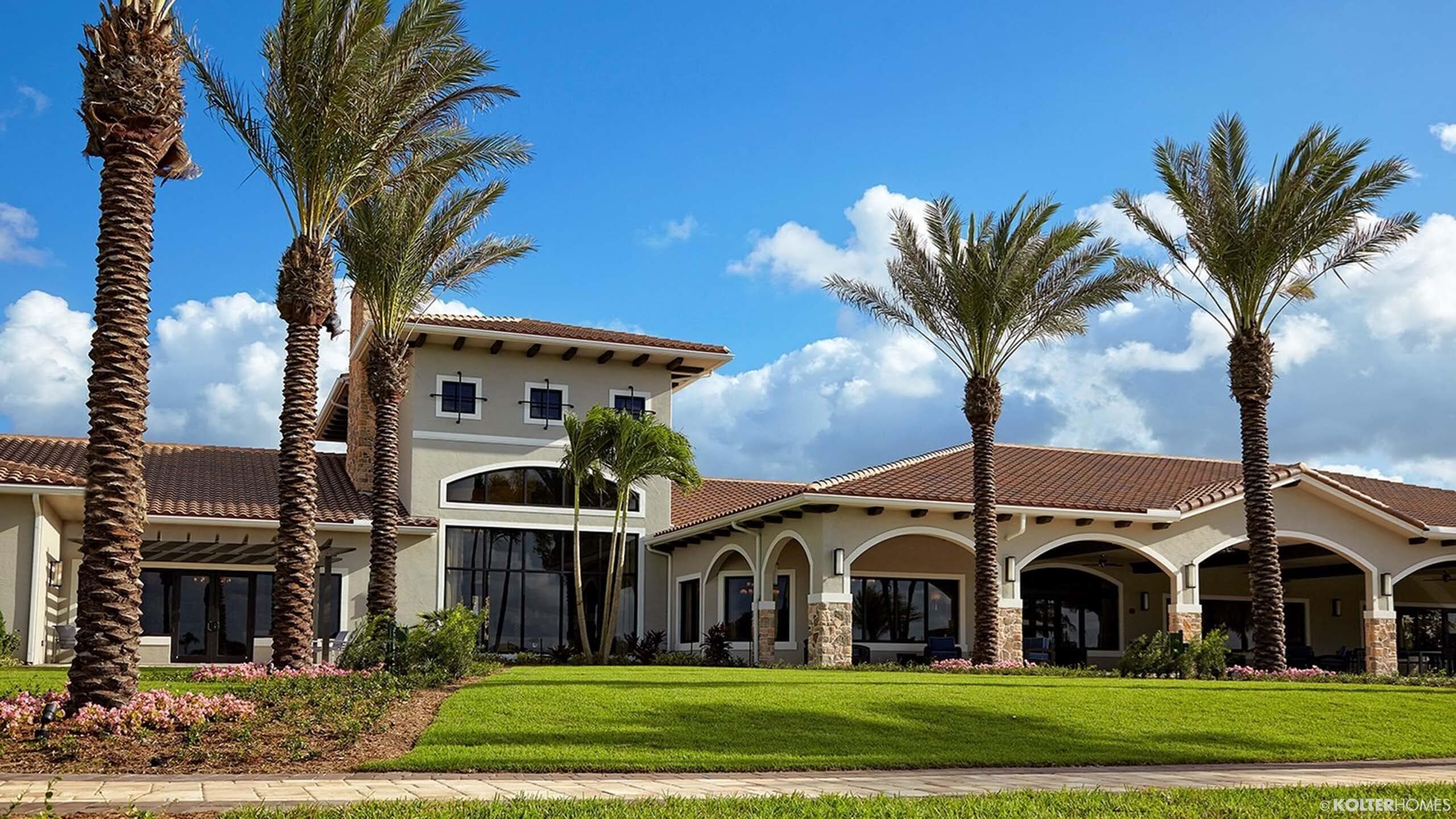 8695 SW Carrara Way, Port St. Lucie, FL 34987 — photo 48 of 62