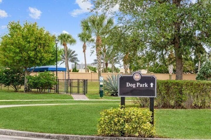 8695 SW Carrara Way, Port St. Lucie, FL 34987 — photo 57 of 62