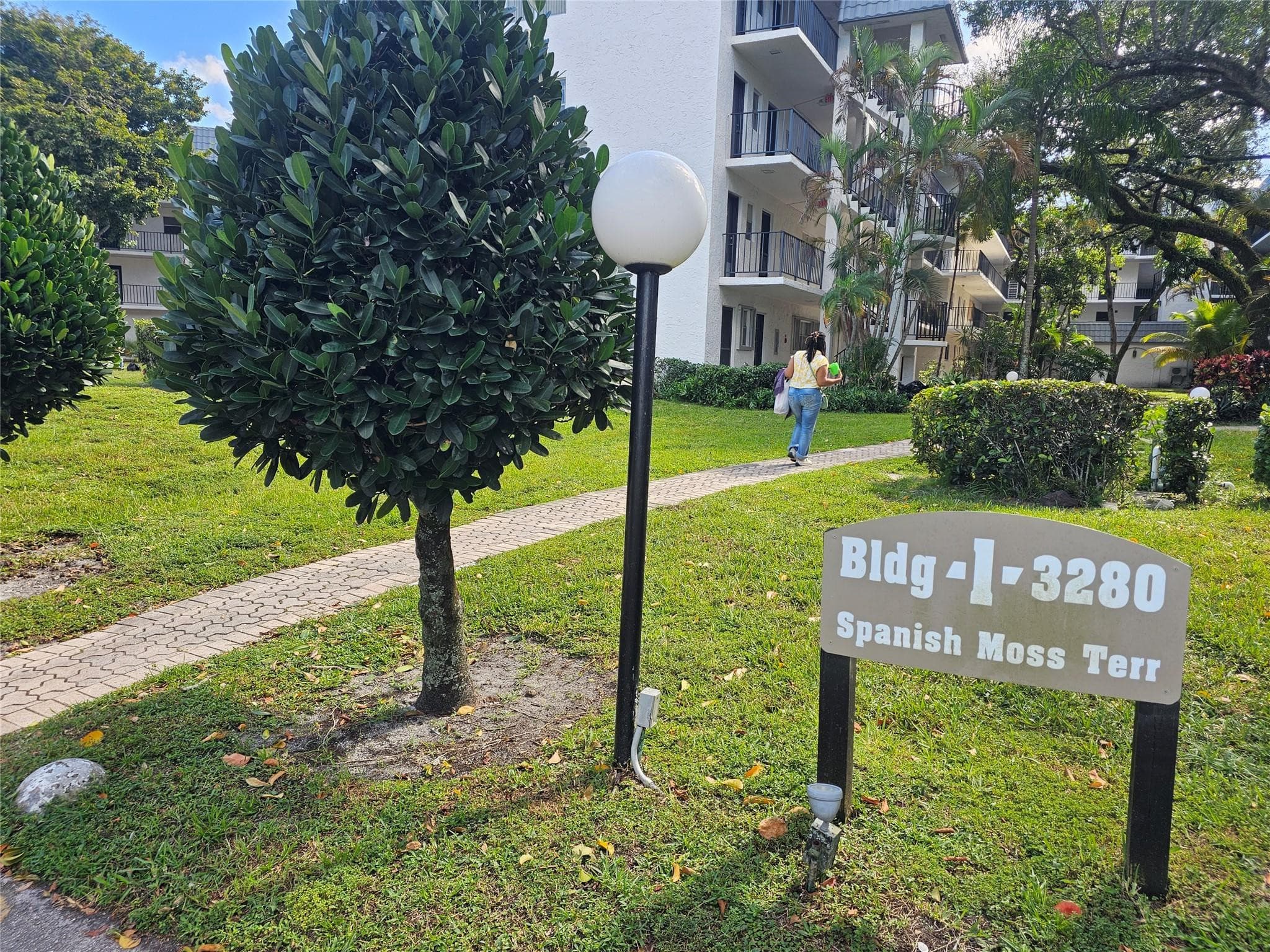 3280 Spanish Moss Terrace 209, Lauderhill, FL 33319 — photo 2 of 34