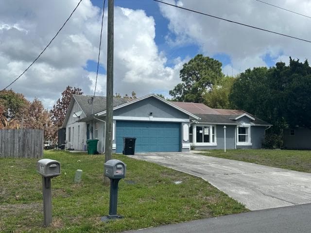 751 SW Monsoon Road, Port St. Lucie, FL 34953 — photo
