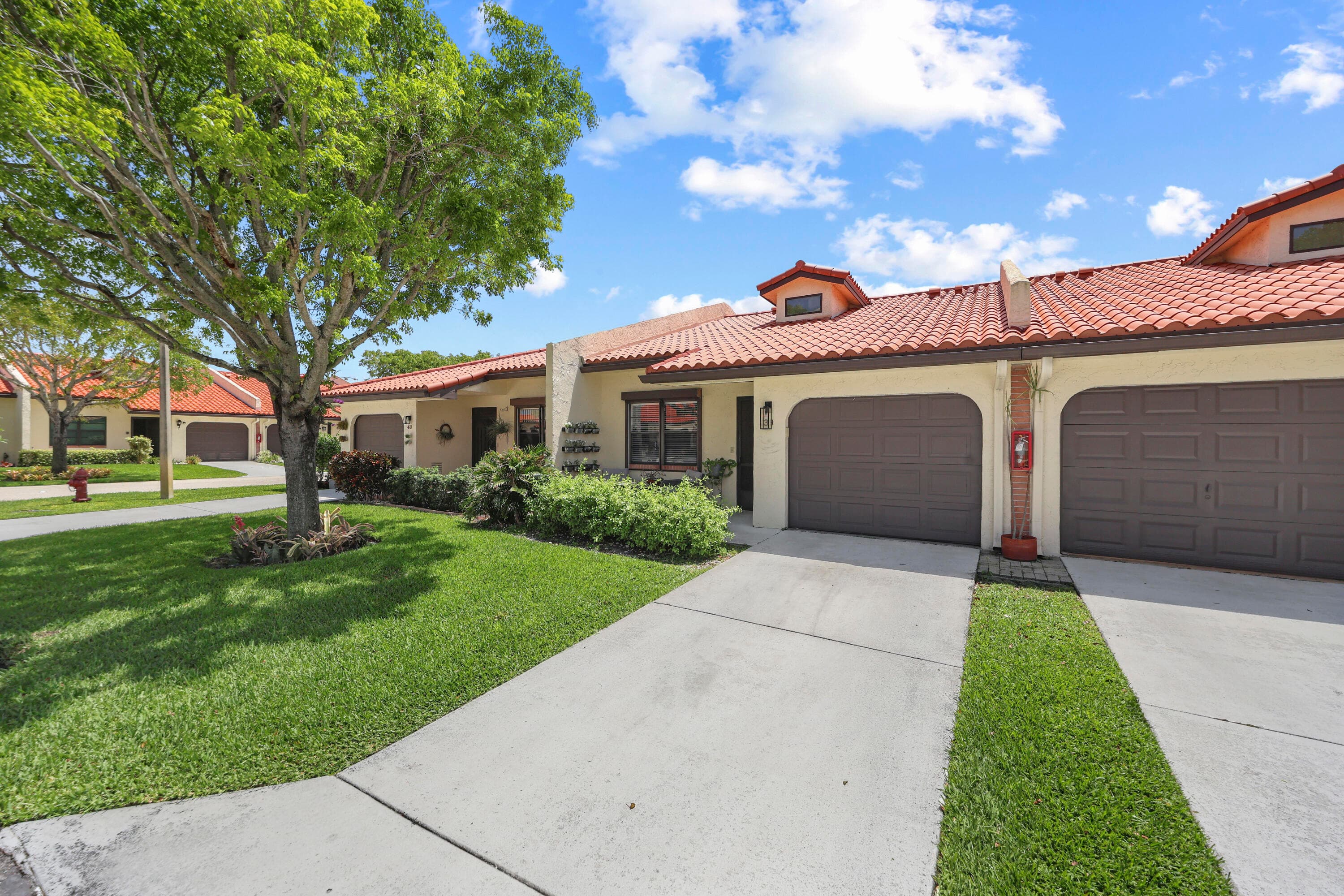 39 Bethesda Park Circle L39, Boynton Beach, FL 33435 — photo 2 of 33