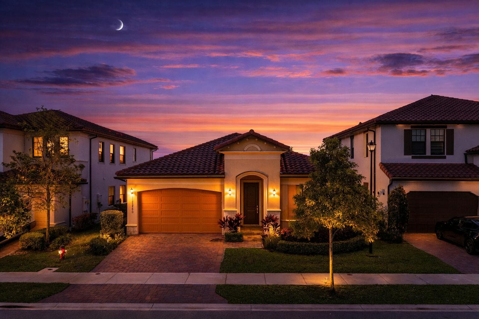 12260 N Baypoint Circle, Parkland, FL 33076 — photo 3 of 58