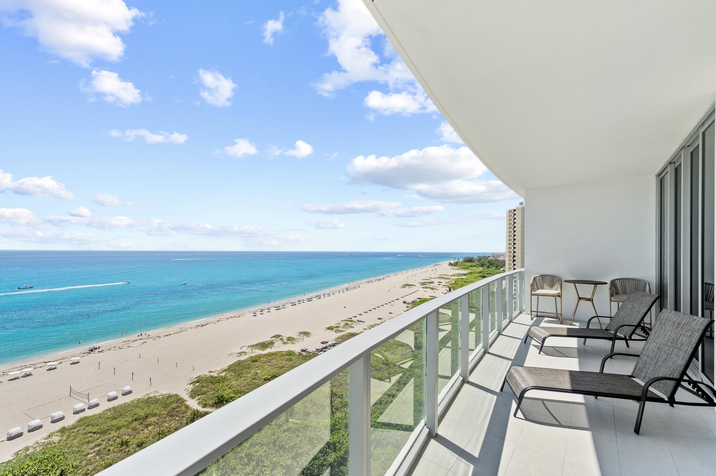 3100 N Ocean Drive 1103h, Riviera Beach, FL 33404 — photo 38 of 50