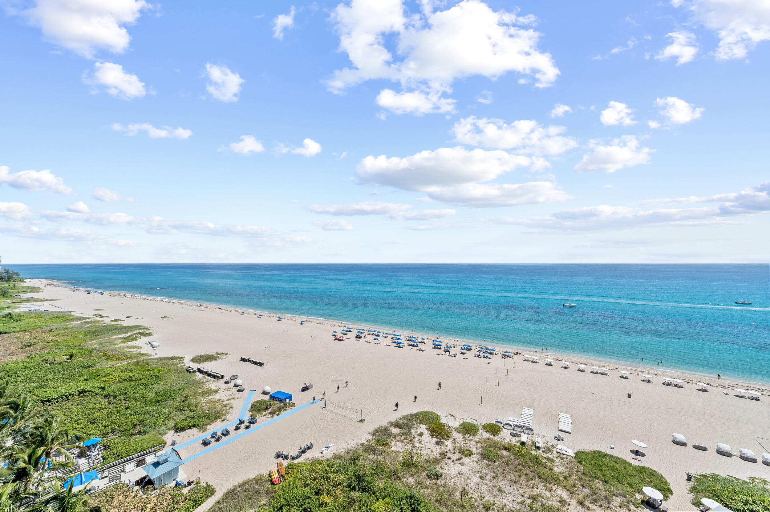 3100 N Ocean Drive 1103h, Riviera Beach, FL 33404 — photo 48 of 50