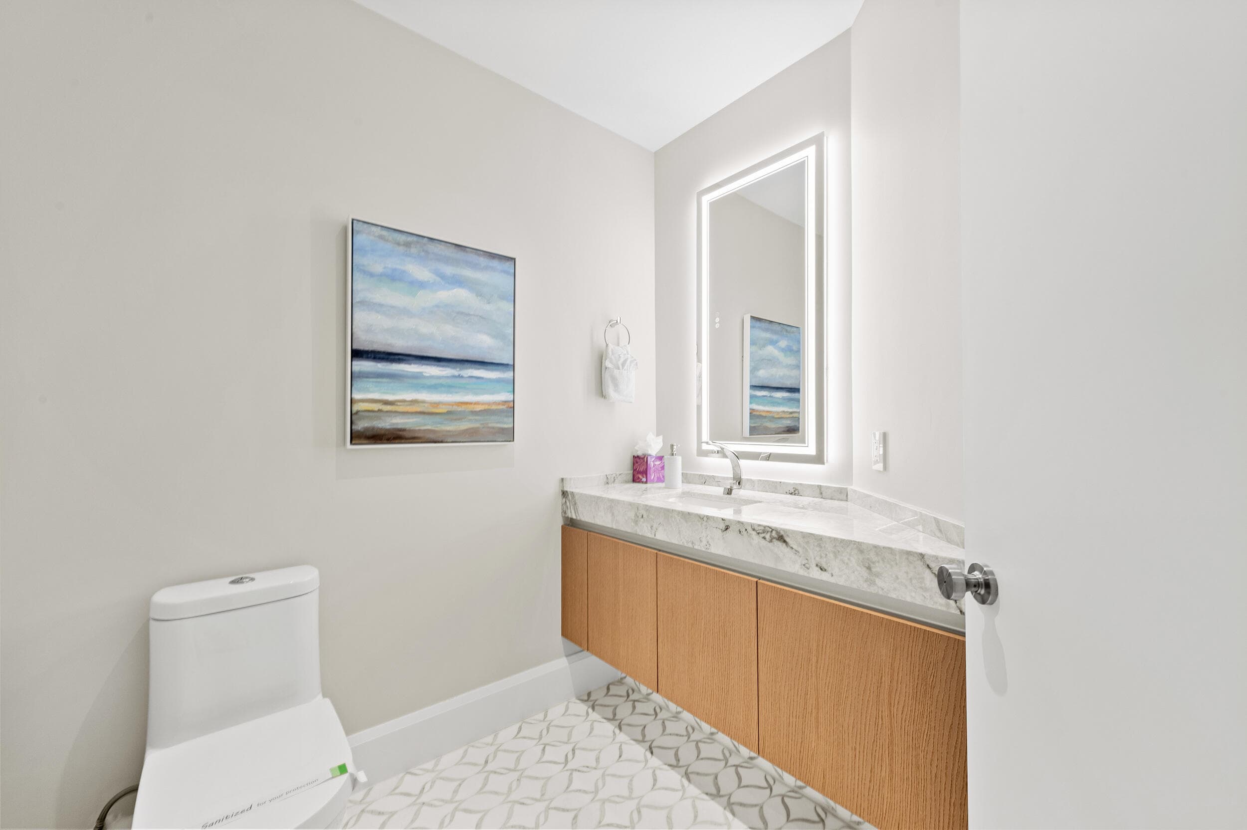 3100 N Ocean Drive 1103h, Riviera Beach, FL 33404 — photo 35 of 50