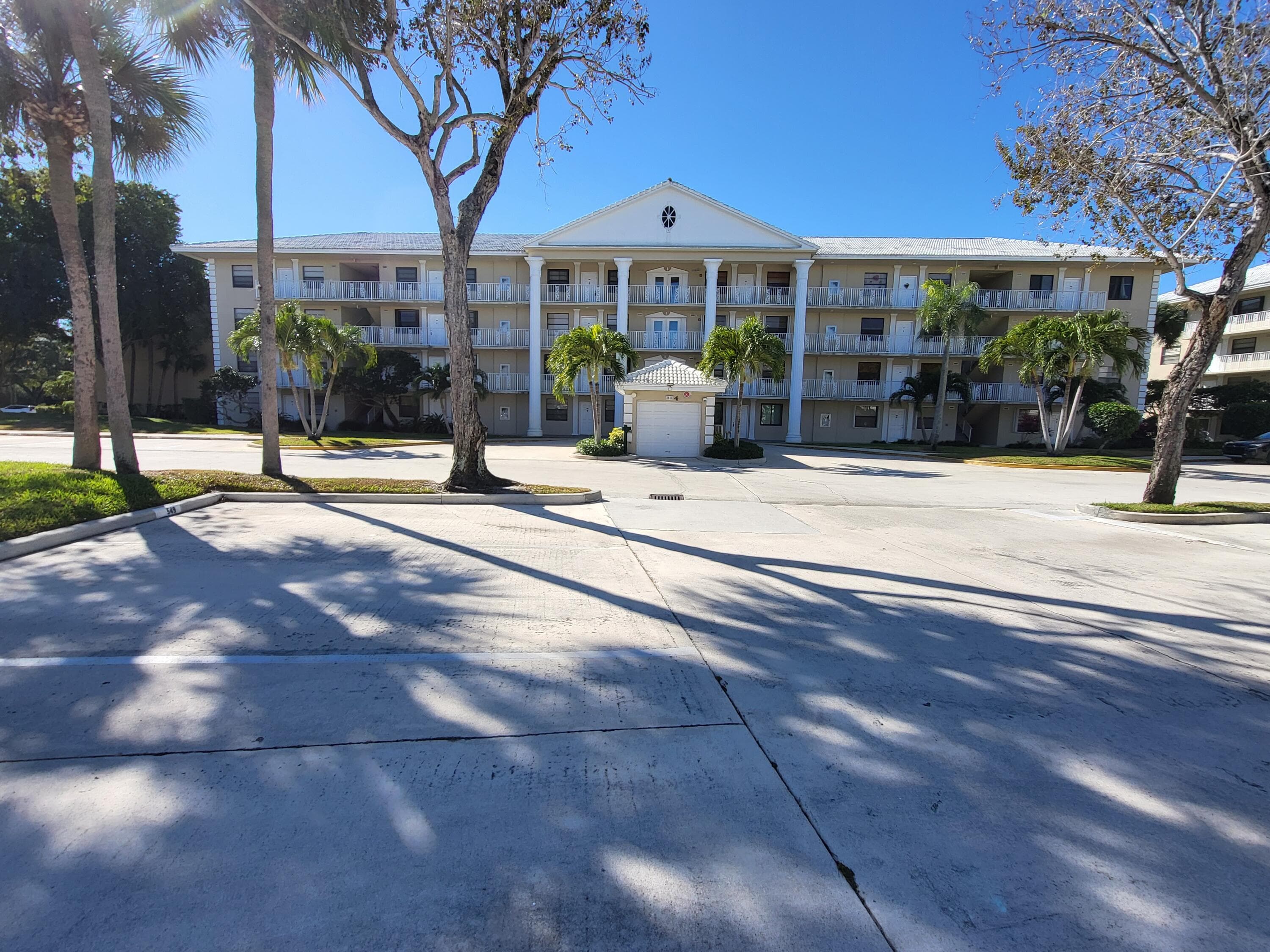 3511 Village Boulevard 403, West Palm Beach, FL 33409 — photo 1 of 11