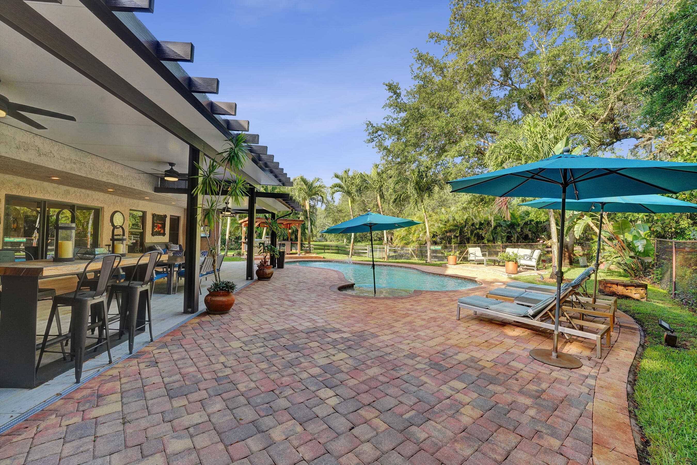 9931 SW 23rd Street, Davie, FL 33324 — photo 51 of 60