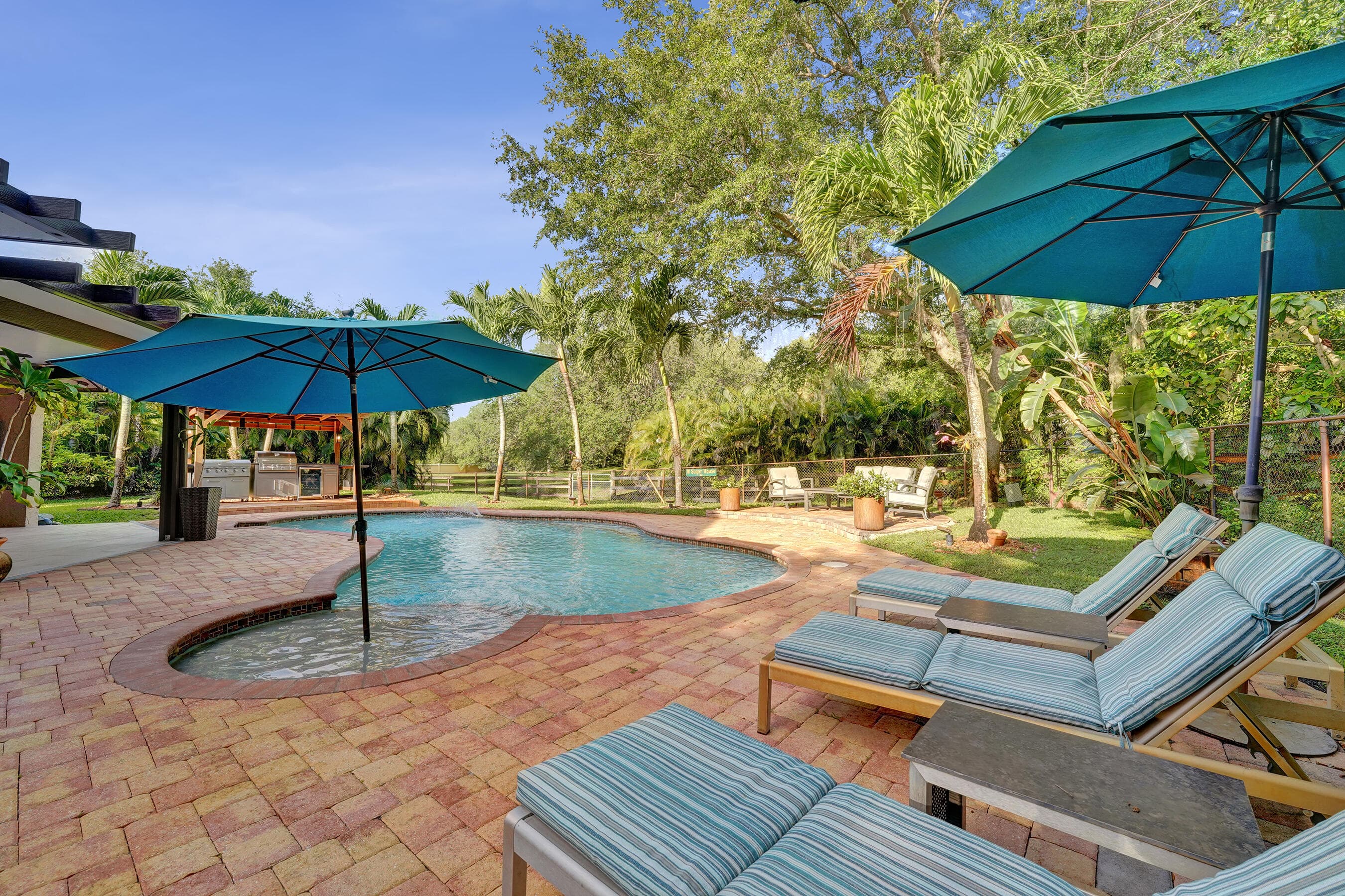 9931 SW 23rd Street, Davie, FL 33324 — photo 52 of 60