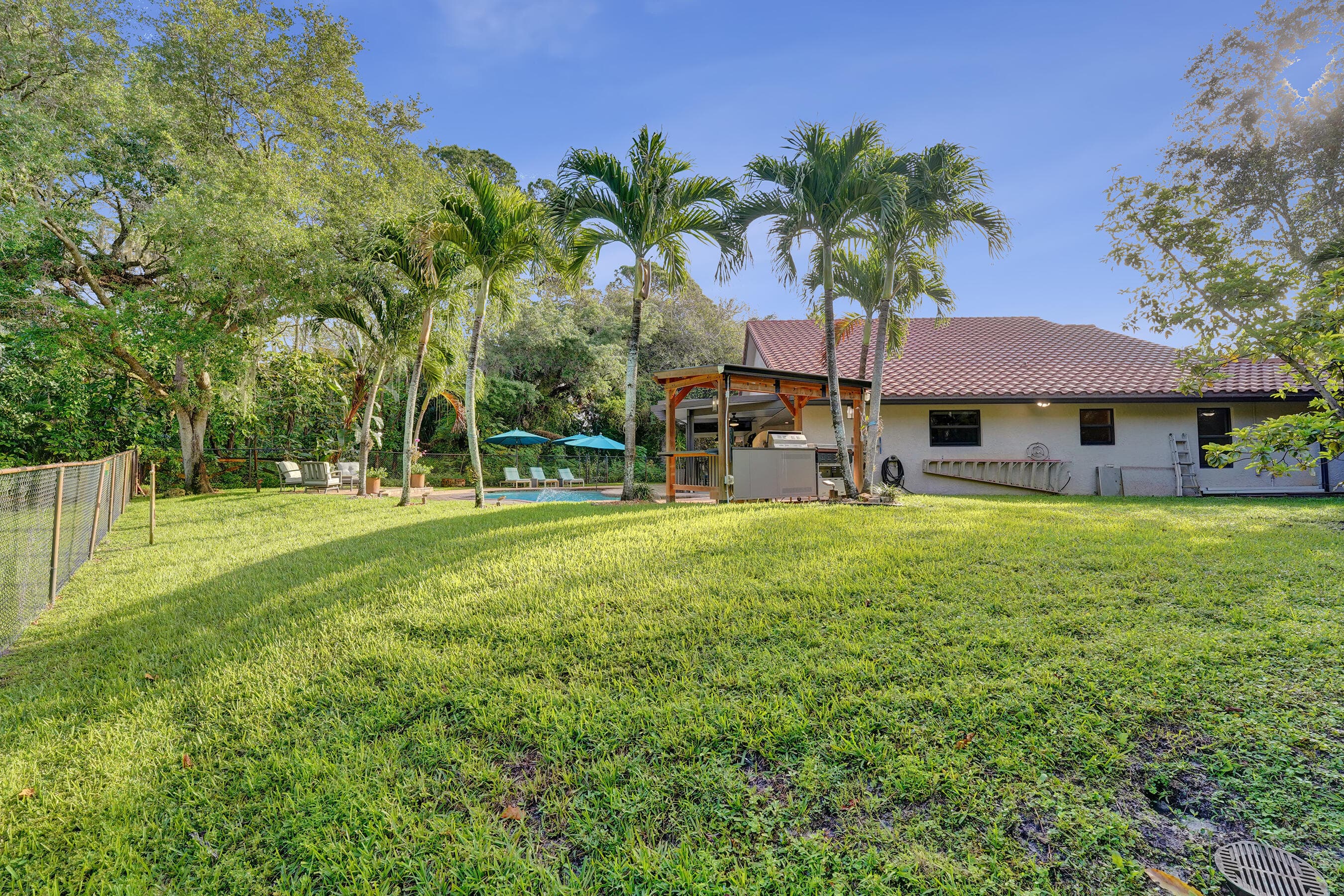 9931 SW 23rd Street, Davie, FL 33324 — photo 58 of 60