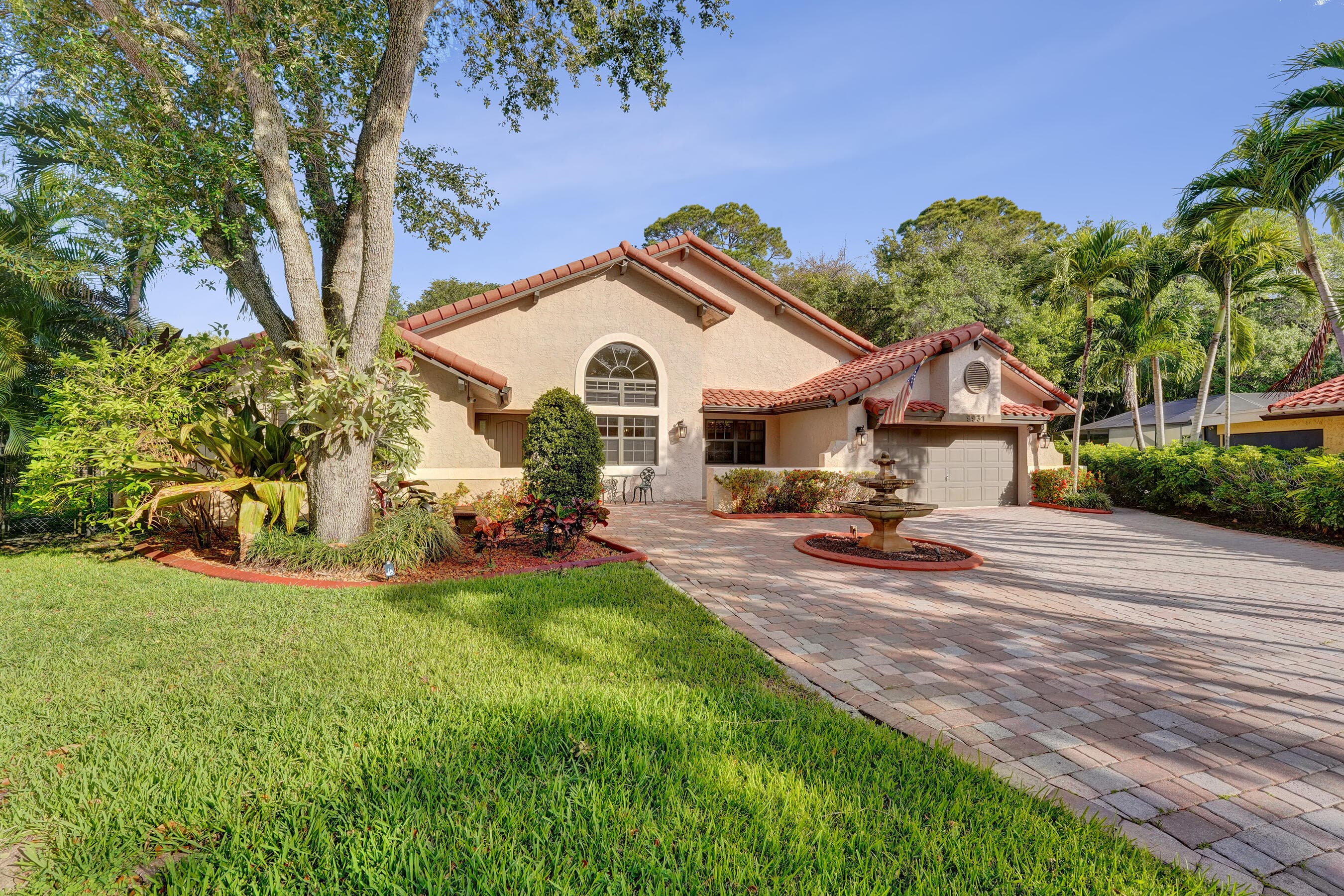 9931 SW 23rd Street, Davie, FL 33324 — photo 1 of 60
