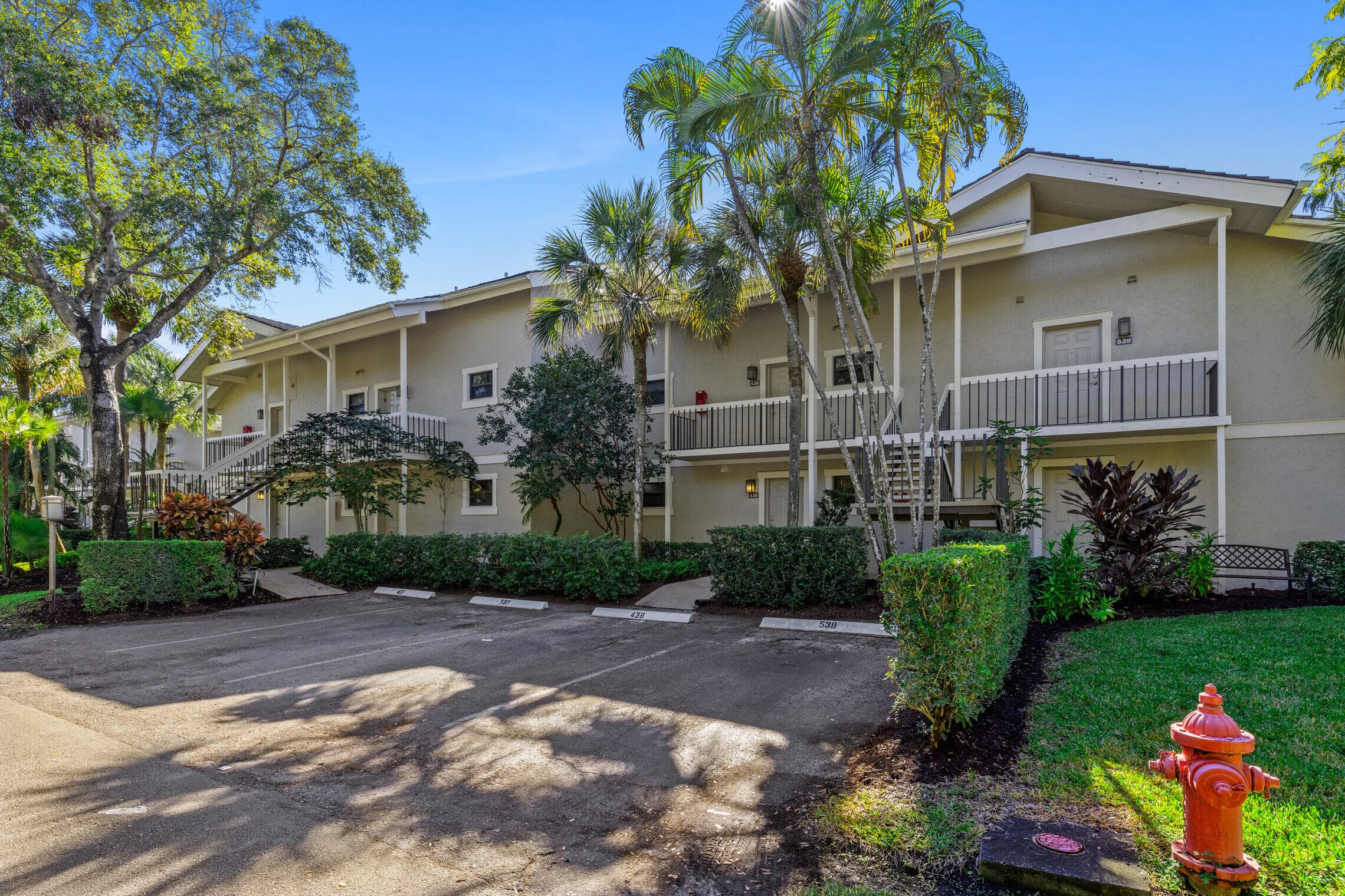 11863 Wimbledon Circle 438, Wellington, FL 33414 — photo 29 of 29
