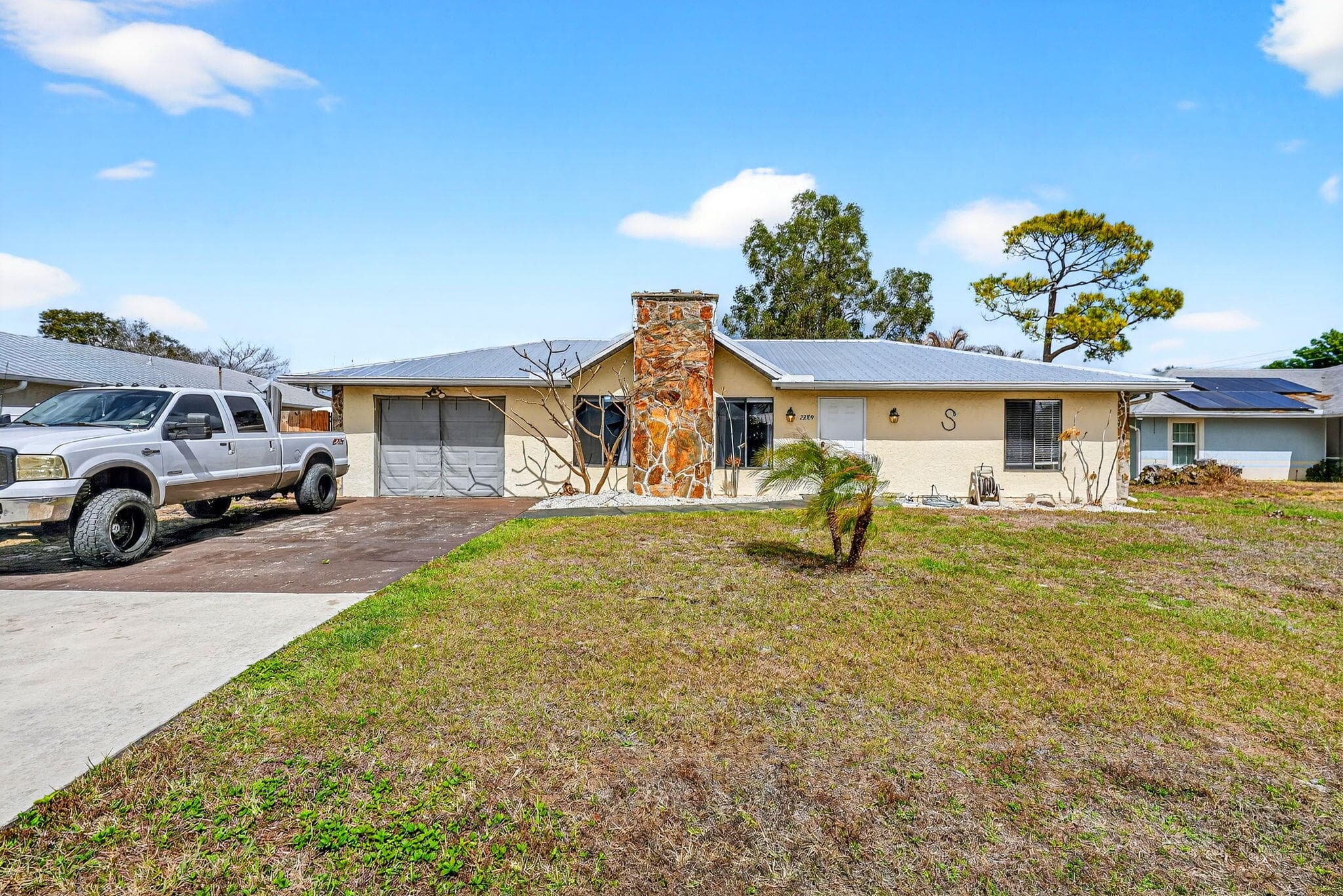 2289 SE Carnation Road, Port St. Lucie, FL 34952 — photo 1 of 34