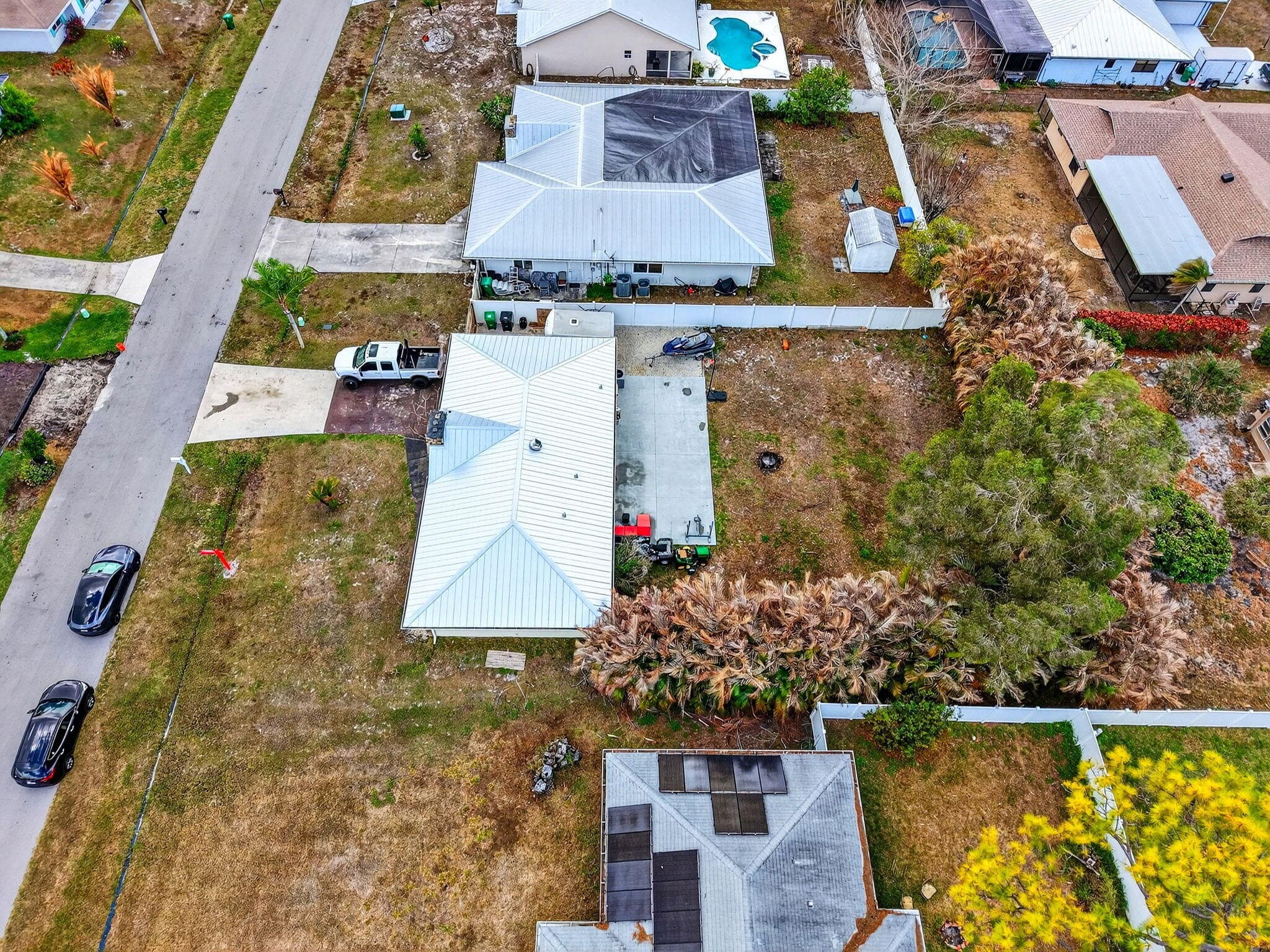 2289 SE Carnation Road, Port St. Lucie, FL 34952 — photo 33 of 34