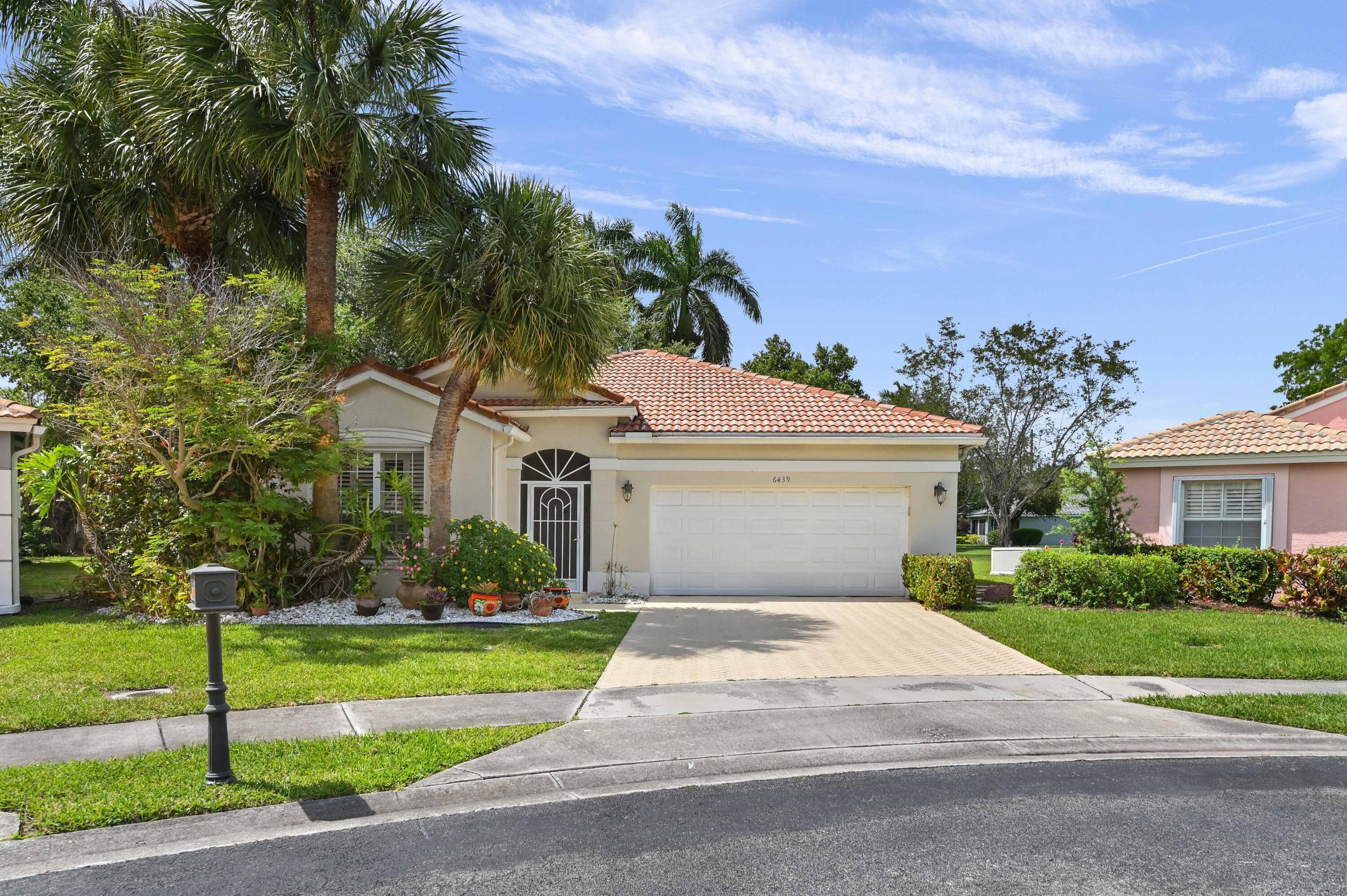 6439 Pebble Creek Way, Boynton Beach, FL 33437 — photo 31 of 32
