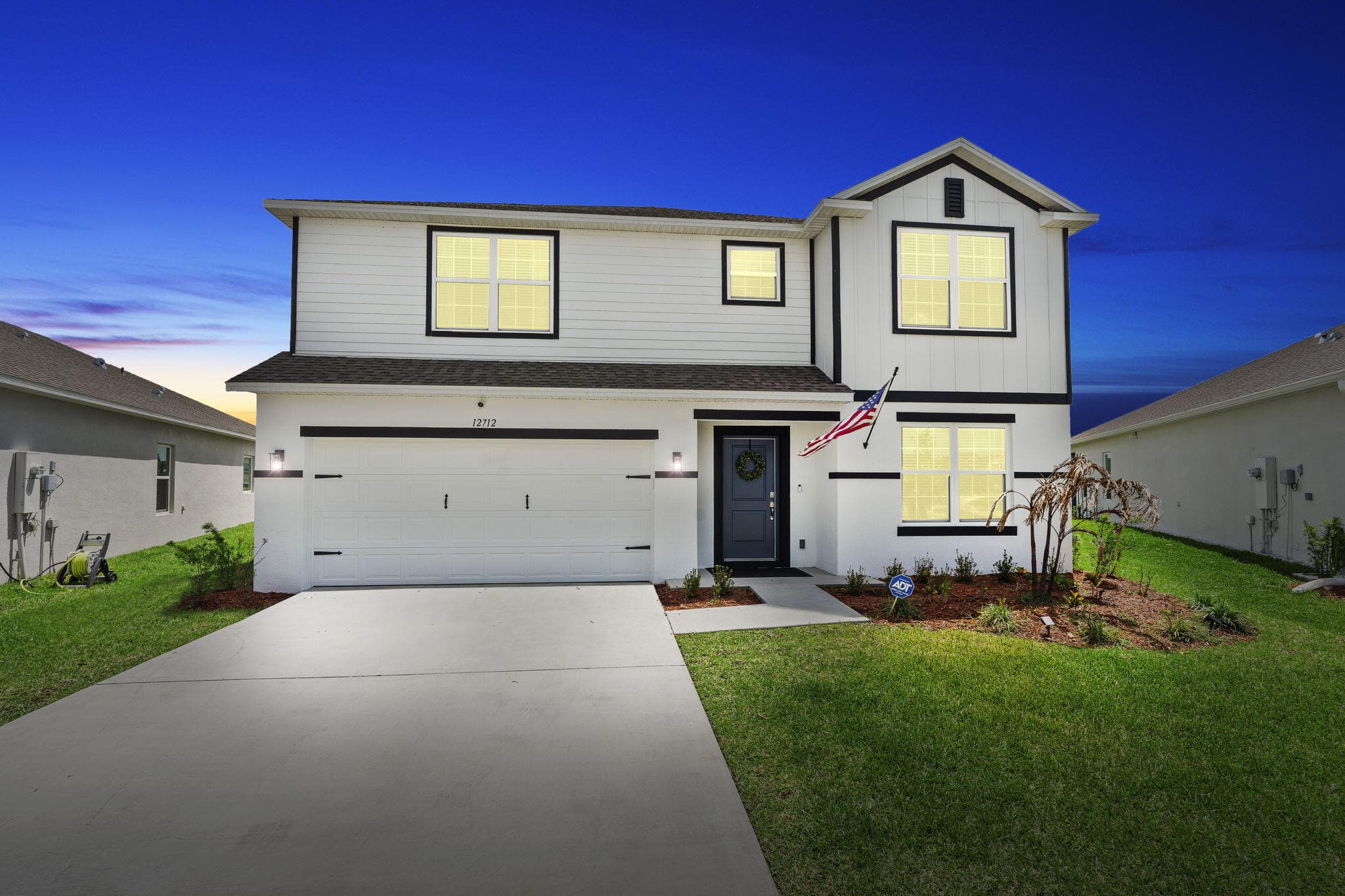 12712 SW Orvieto Way, Port St. Lucie, FL 34987 — photo 33 of 33