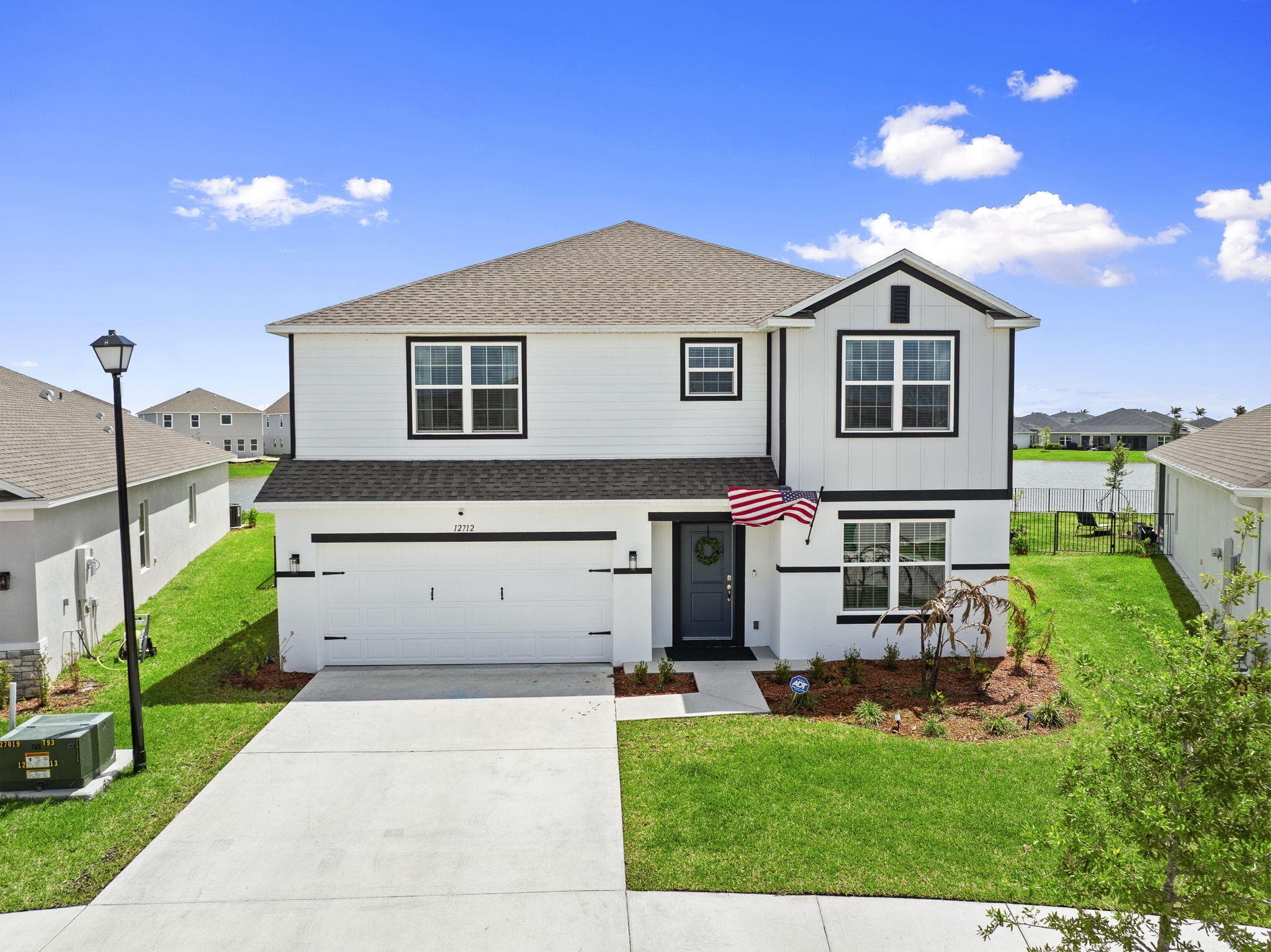 12712 SW Orvieto Way, Port St. Lucie, FL 34987 — photo 2 of 33
