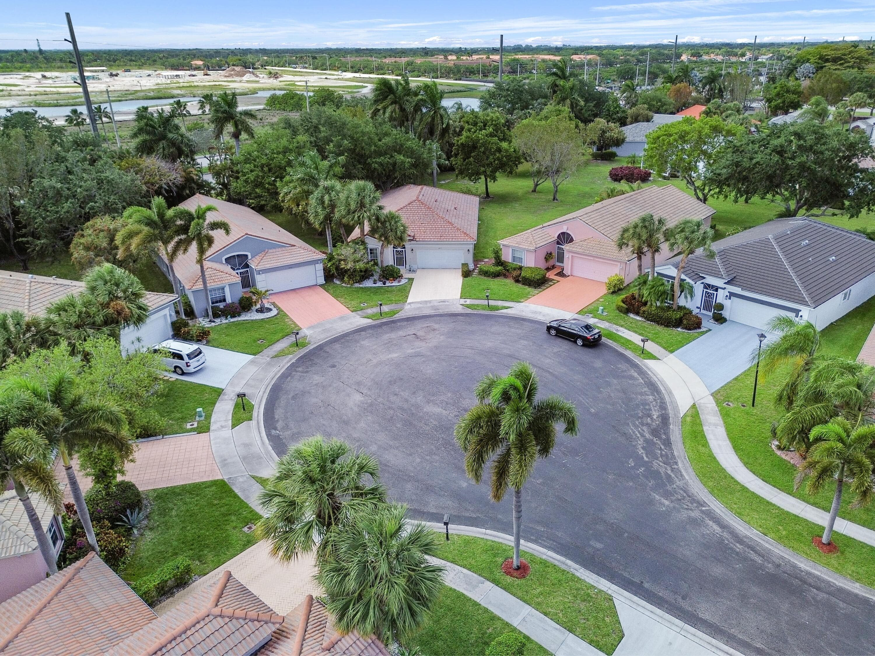 6439 Pebble Creek Way, Boynton Beach, FL 33437 — photo 24 of 32
